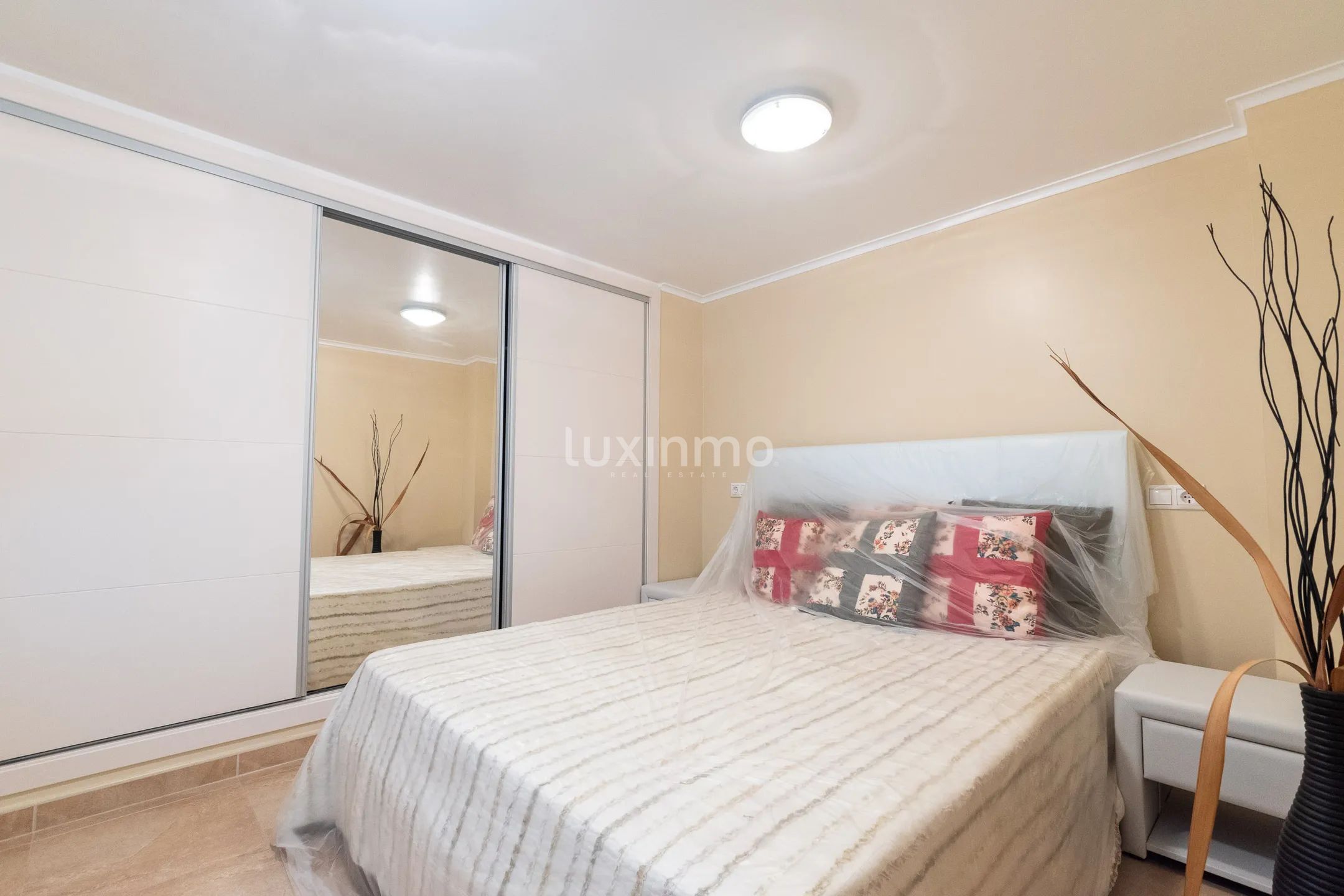 Sea view villa in Exclusive Altea Hills — photo 30