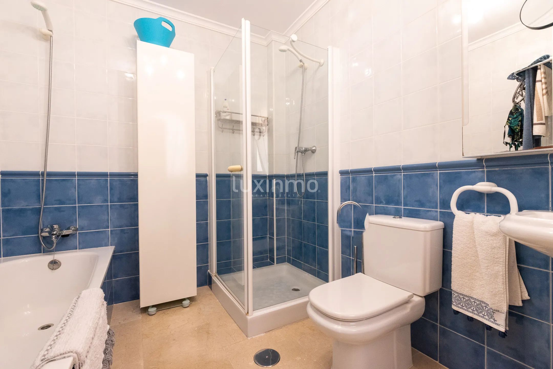 Sea view villa in Exclusive Altea Hills — photo 20