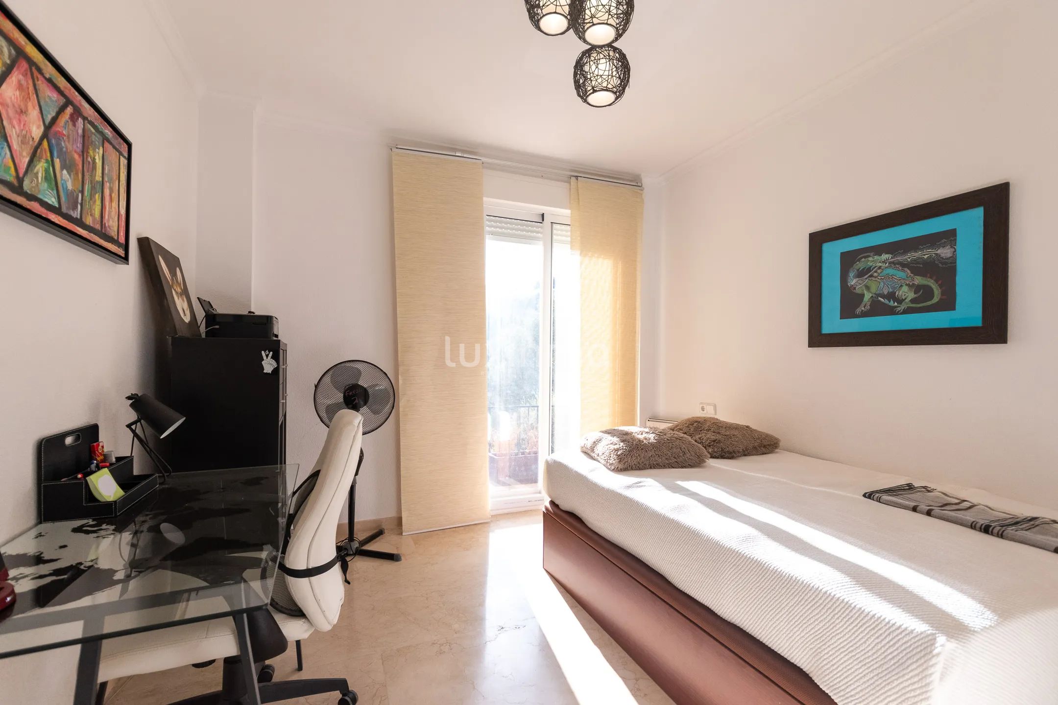 Sea view villa in Exclusive Altea Hills — photo 24