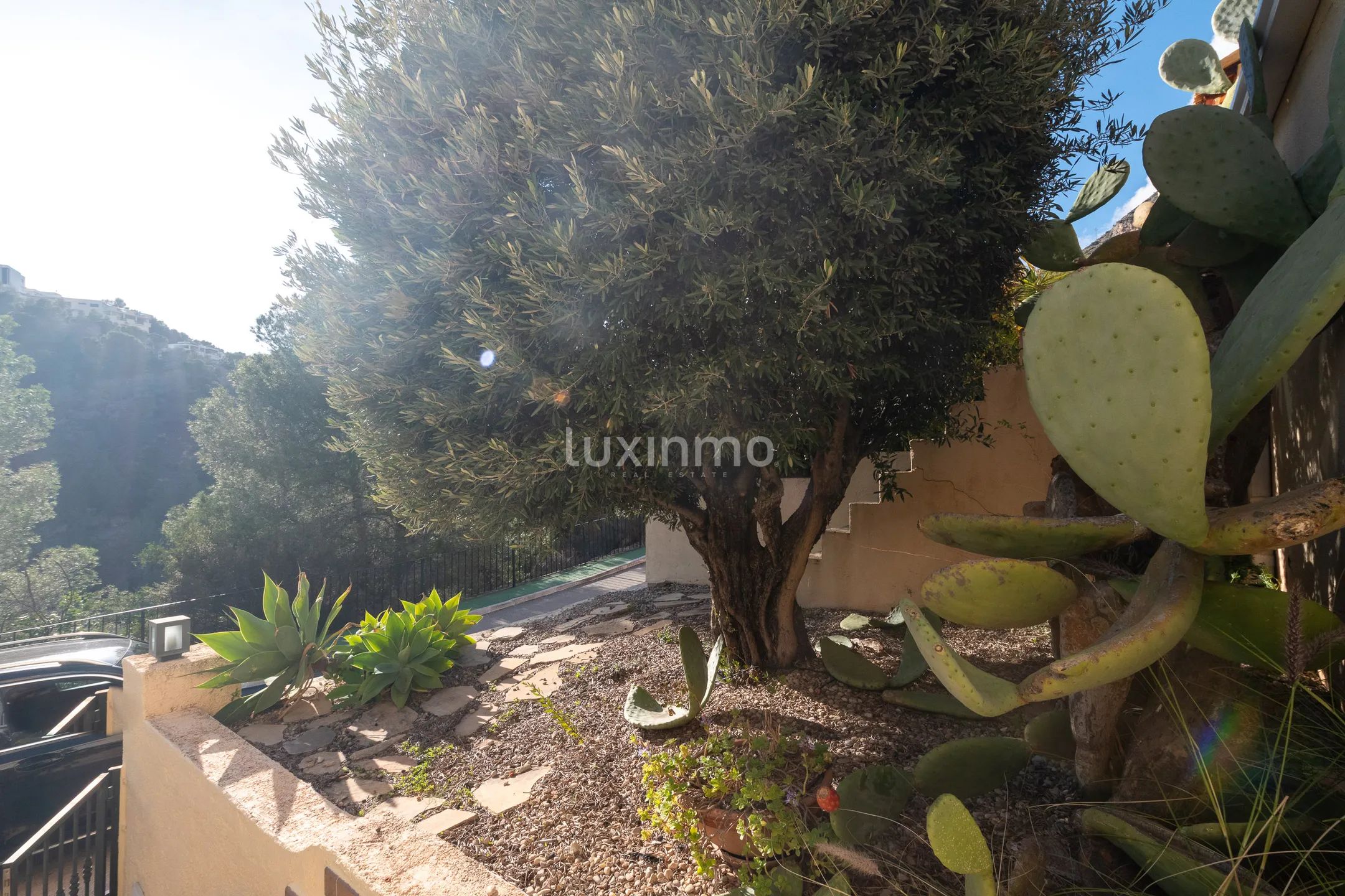 Sea view villa in Exclusive Altea Hills — photo 36