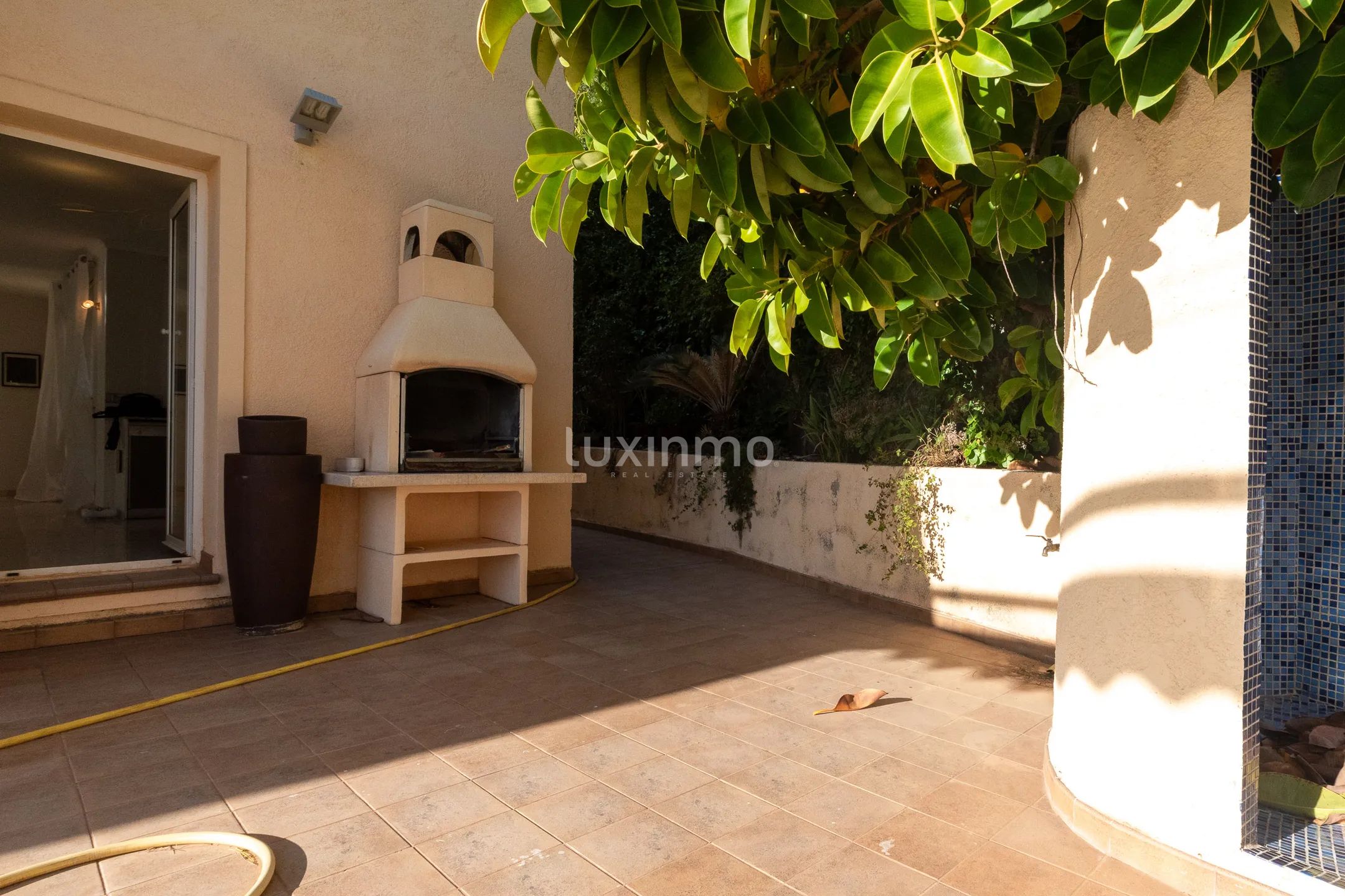 Sea view villa in Exclusive Altea Hills — photo 43