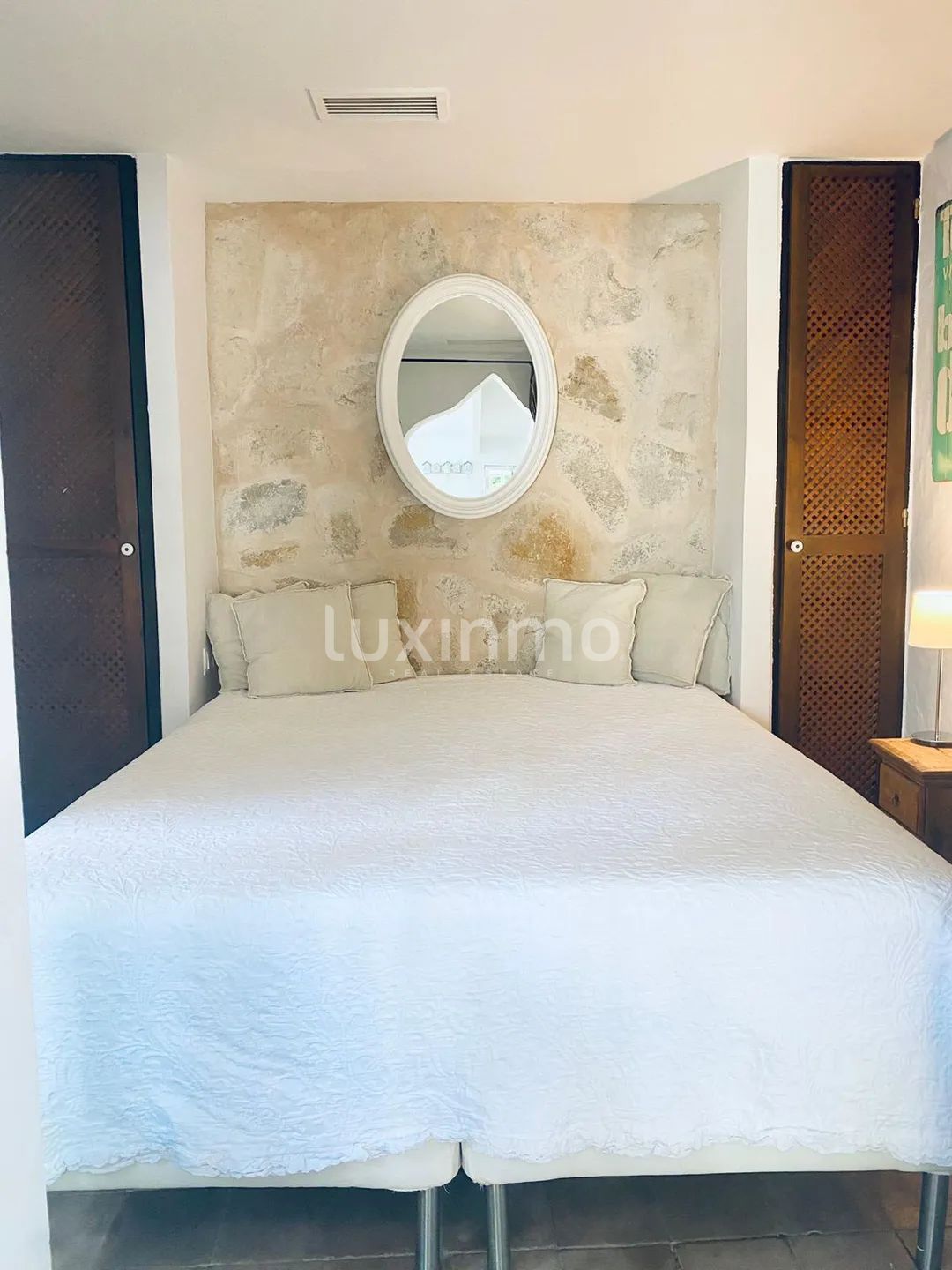 Charming Renovated Apartment with Sea Views in Dalt Vila - Ibiza — photo 8