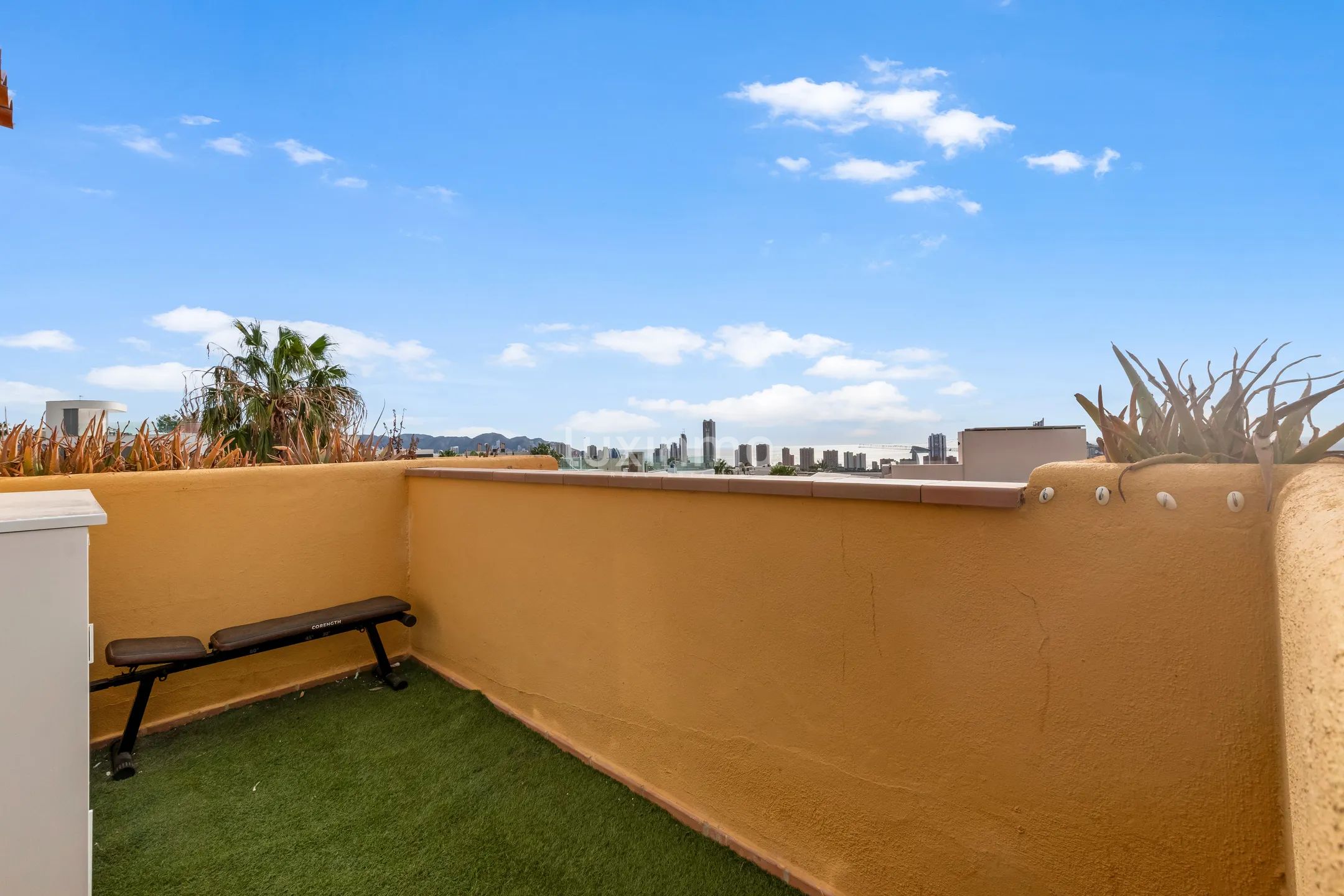 Gezellige twee-onder-een-kapwoning te huur in Finestrat — photo 15