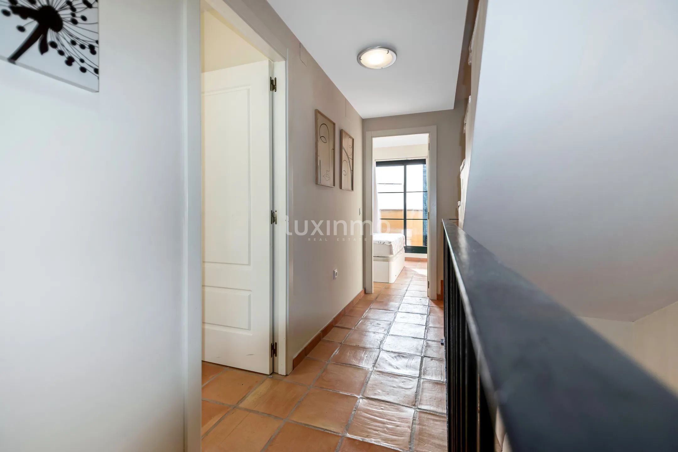 Gezellige twee-onder-een-kapwoning te huur in Finestrat — photo 12