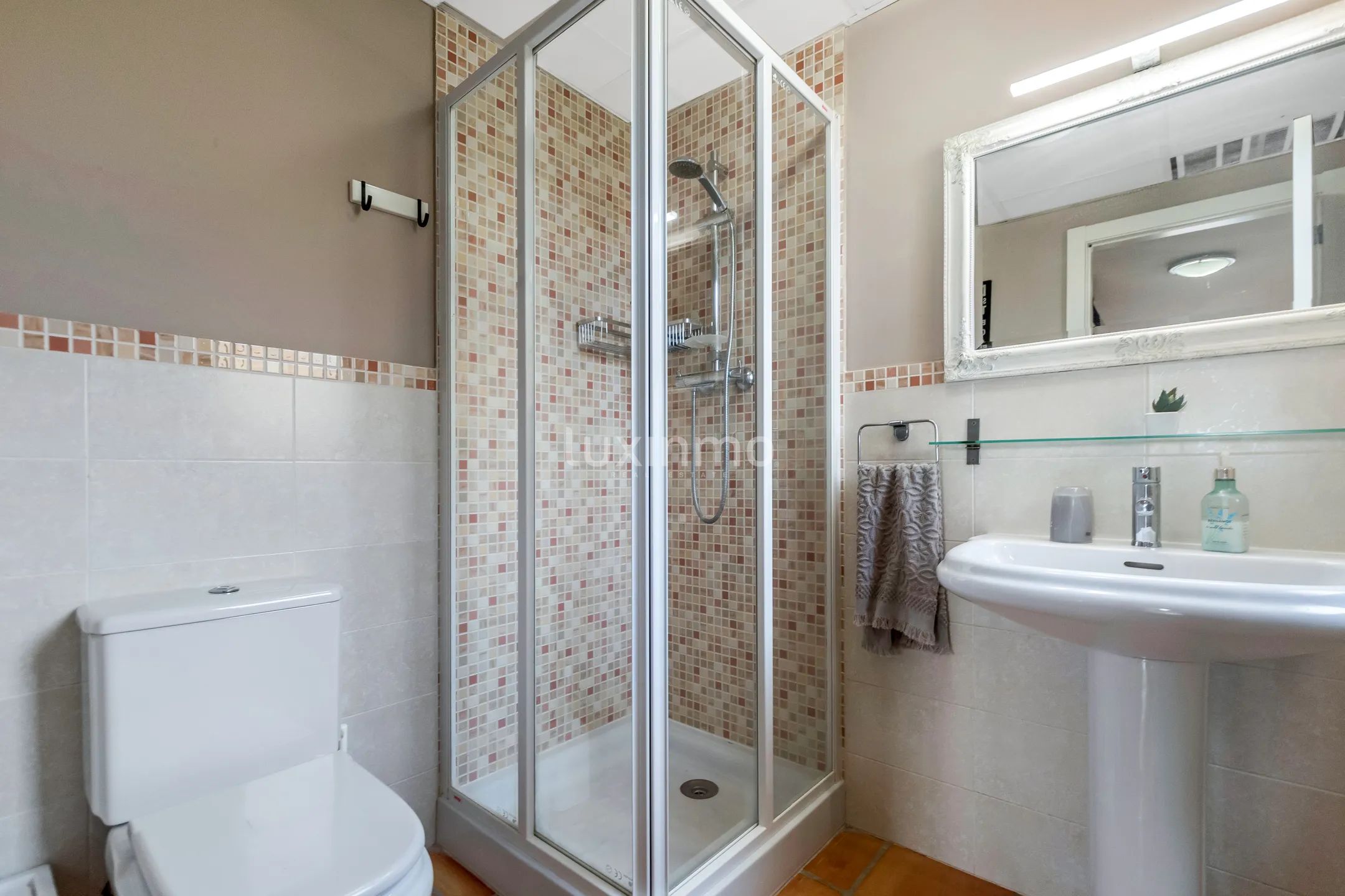 Gezellige twee-onder-een-kapwoning te huur in Finestrat — photo 14