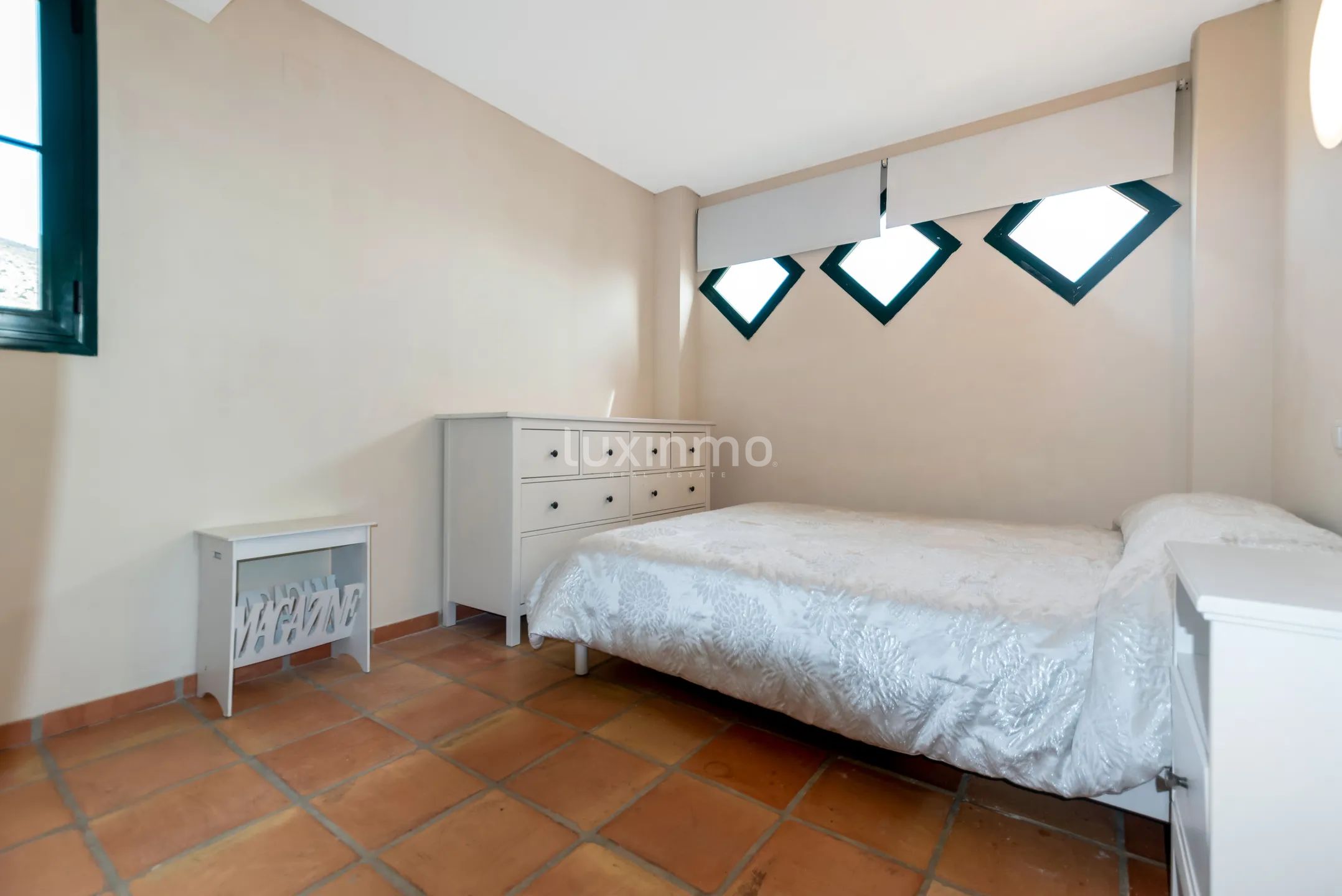 Gezellige twee-onder-een-kapwoning te huur in Finestrat — photo 13