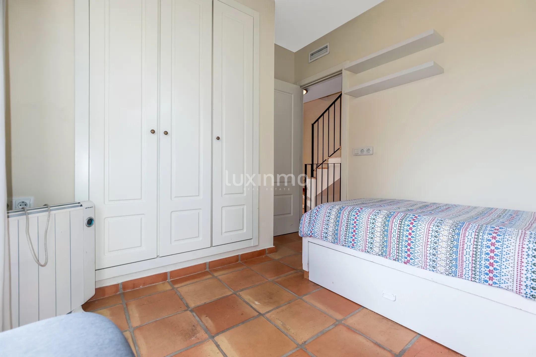 Gezellige twee-onder-een-kapwoning te huur in Finestrat — photo 9