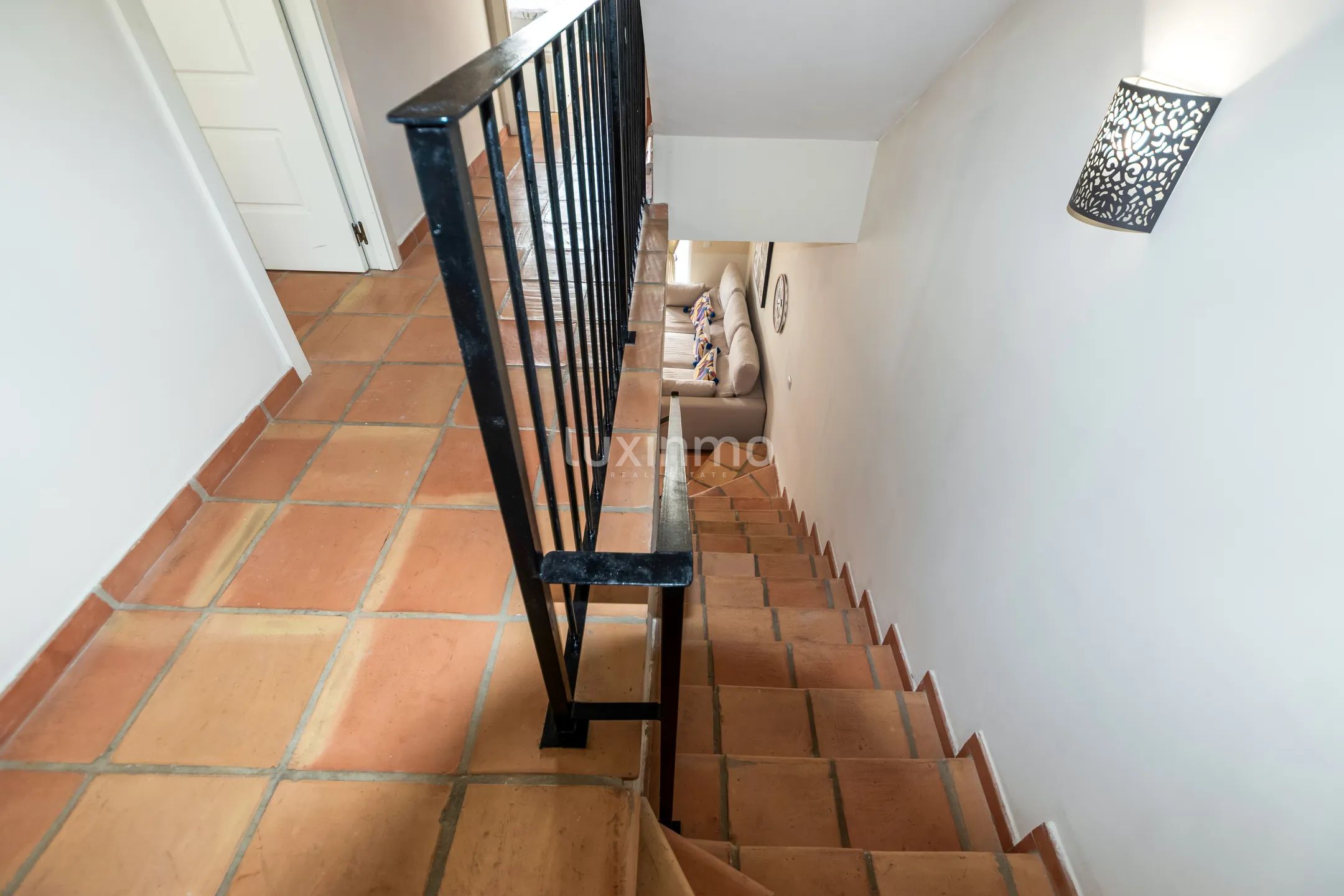 Gezellige twee-onder-een-kapwoning te huur in Finestrat — photo 11