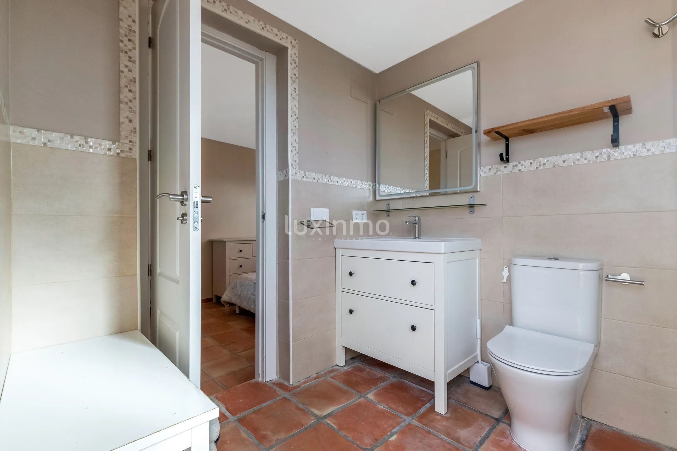 Gezellige twee-onder-een-kapwoning te huur in Finestrat — photo 8