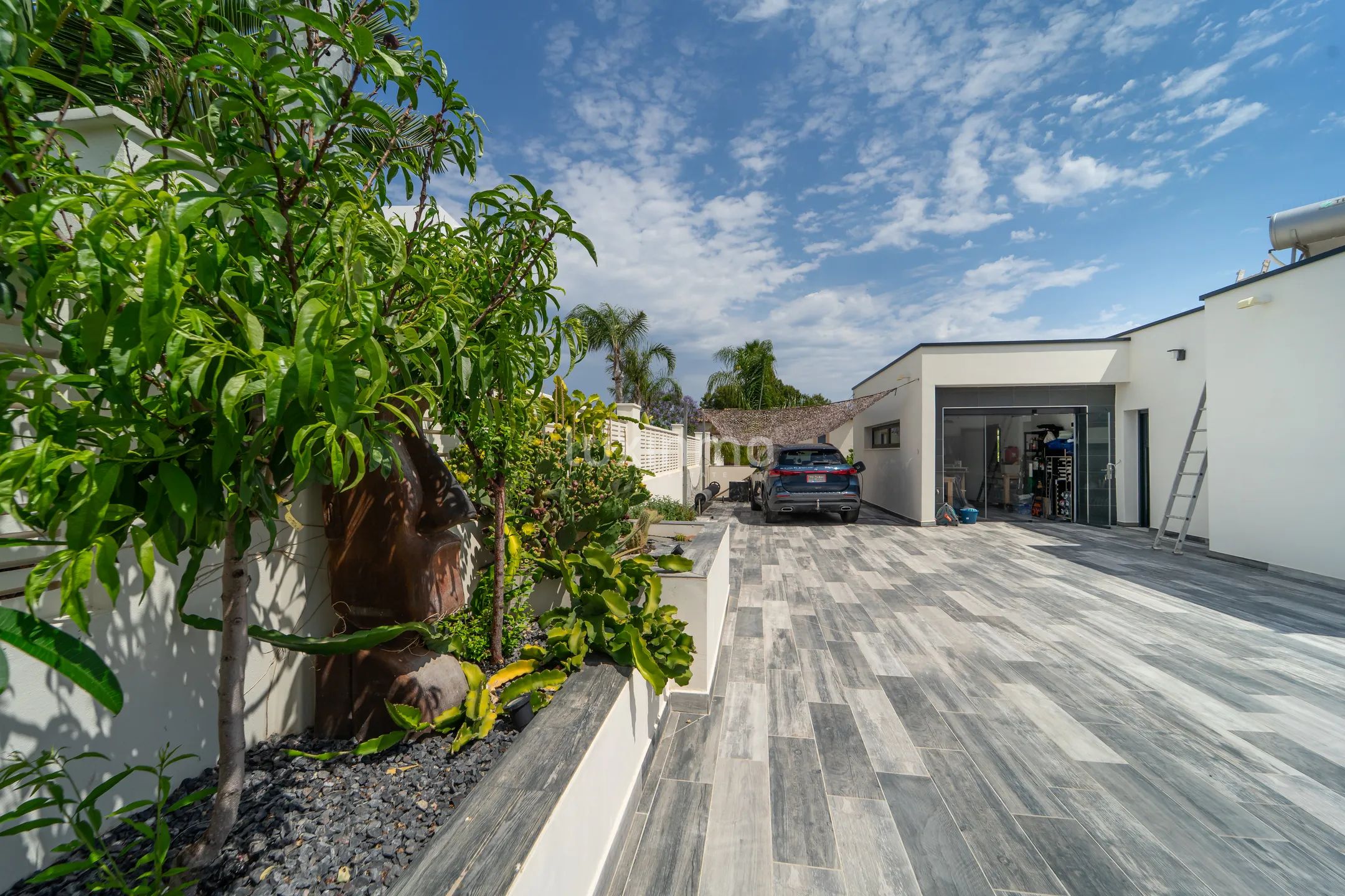 Modern luxury villa in Calpe — photo 17