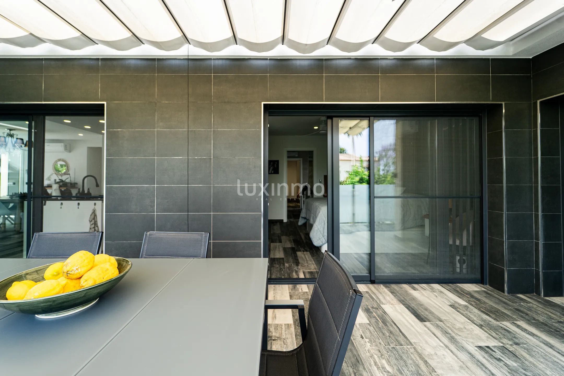 Modern luxury villa in Calpe — photo 7
