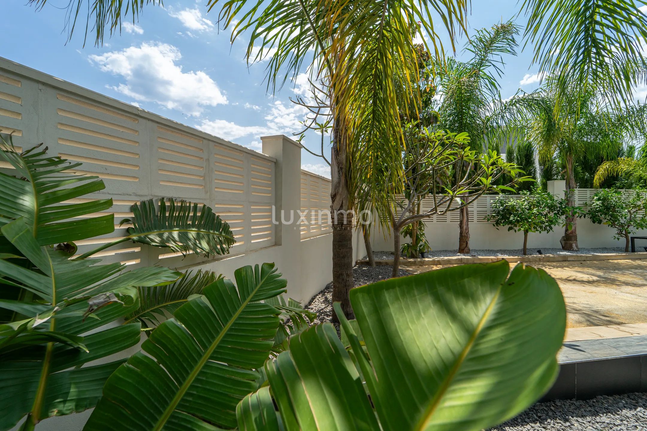 Modern luxury villa in Calpe — photo 21