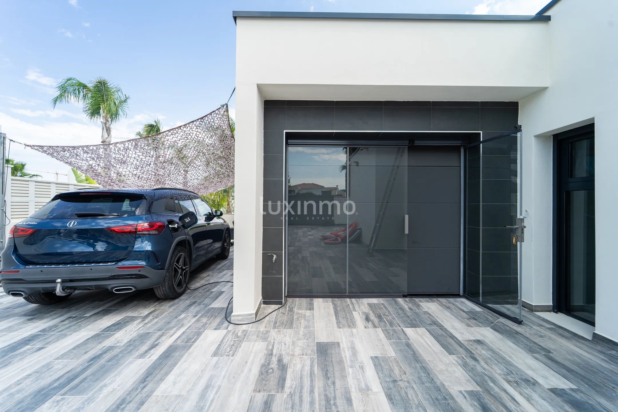 Modern luxury villa in Calpe — photo 18