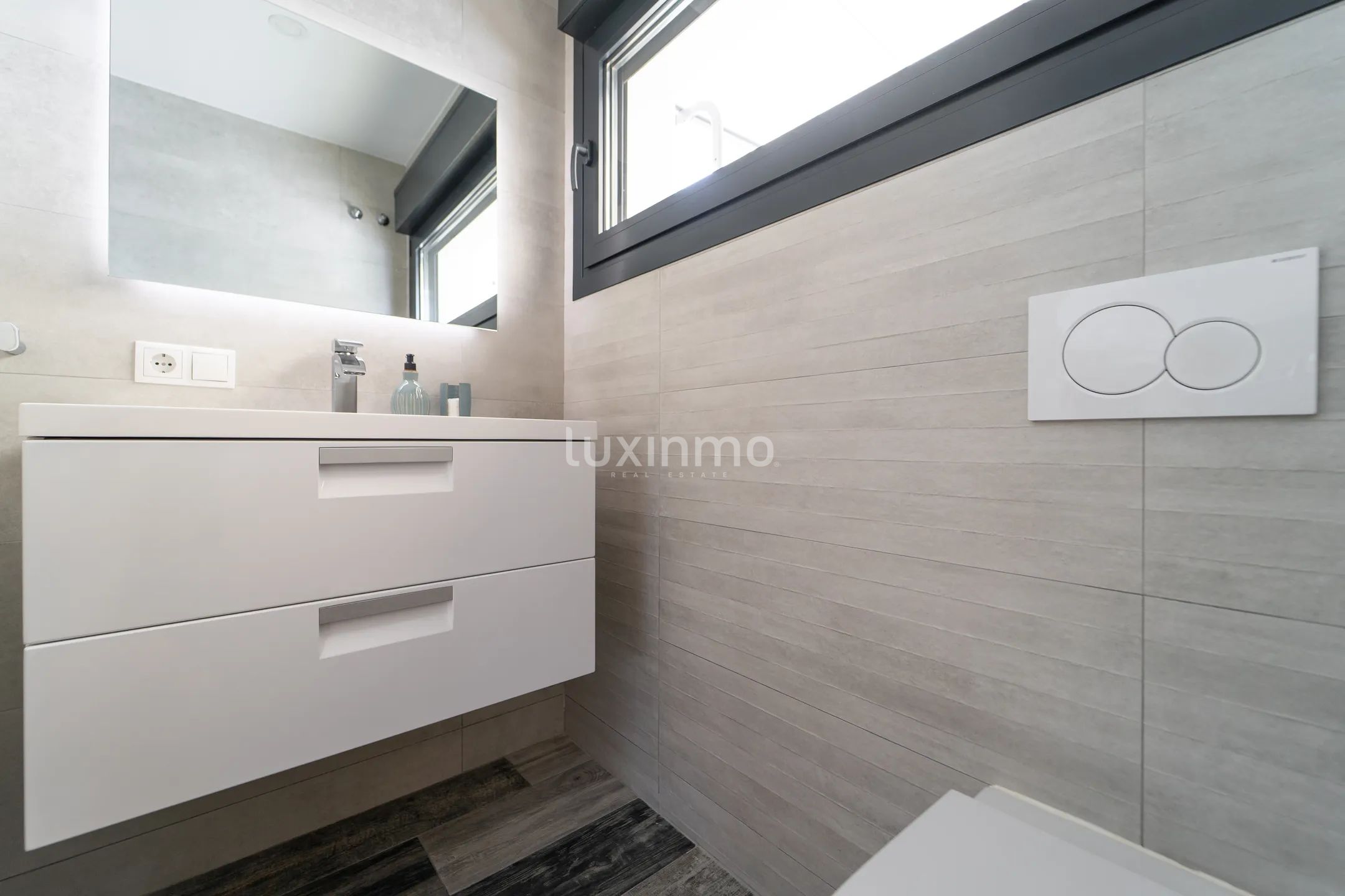 Modern luxury villa in Calpe — photo 13