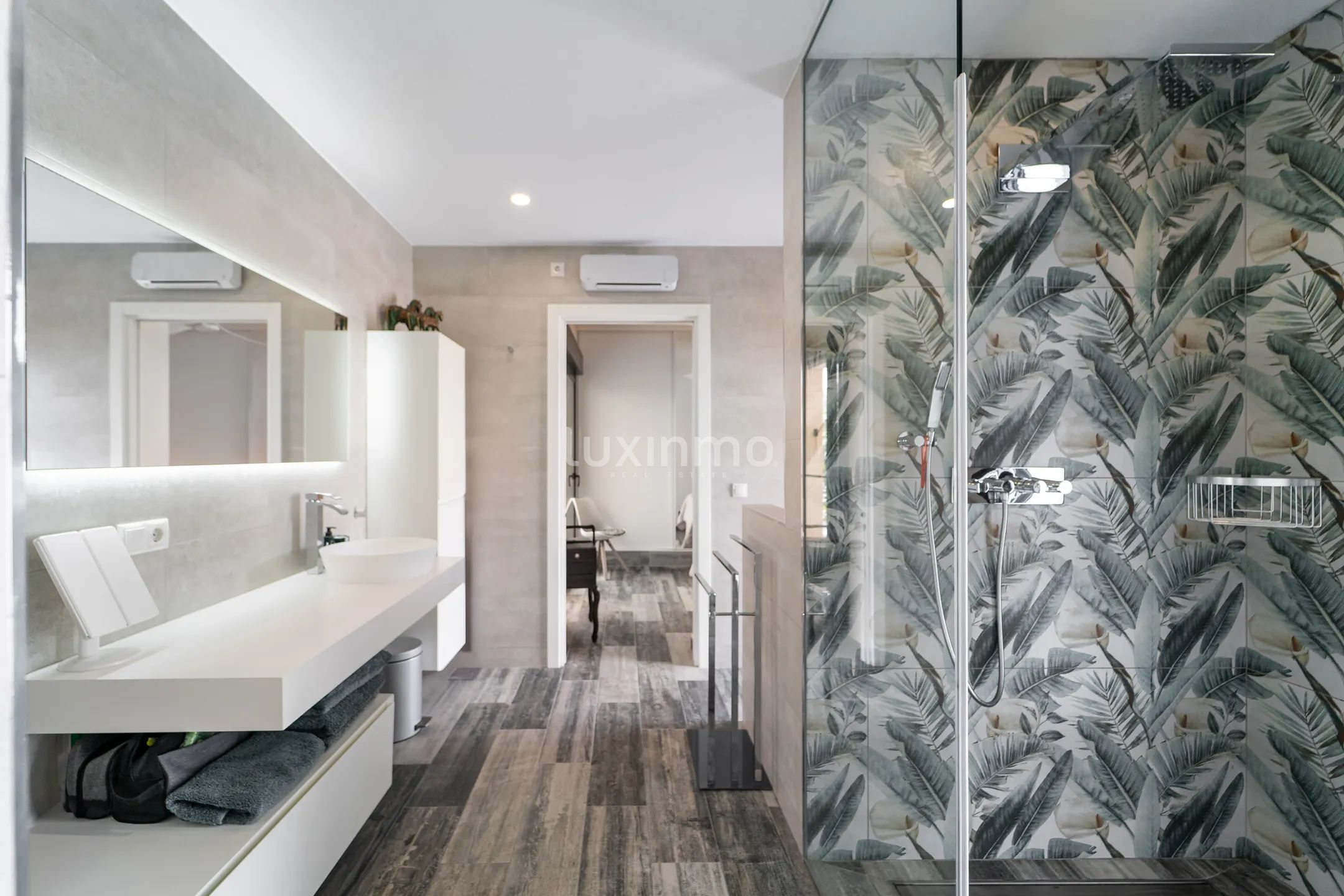 Modern luxury villa in Calpe — photo 11