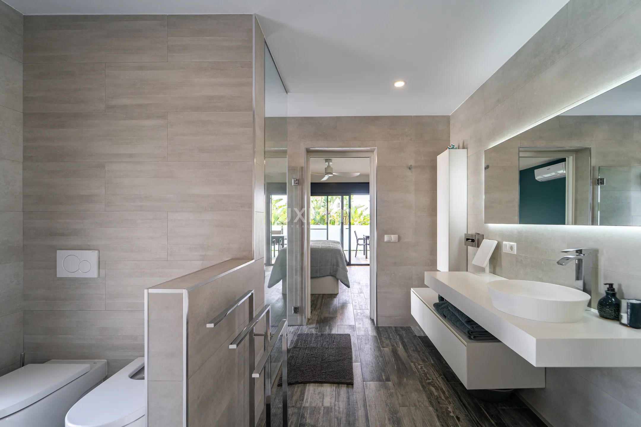 Modern luxury villa in Calpe — photo 10