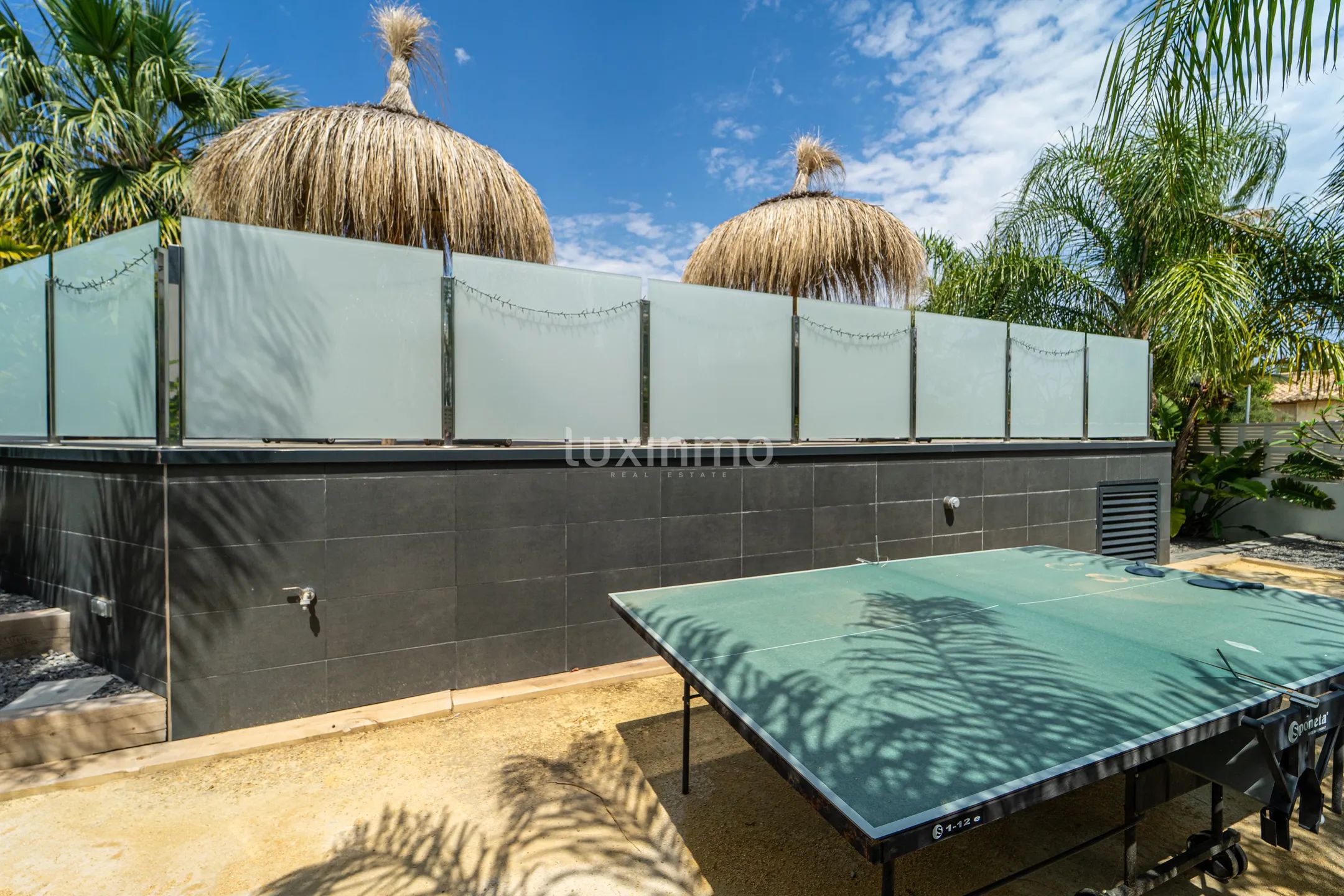 Modern luxury villa in Calpe — photo 22