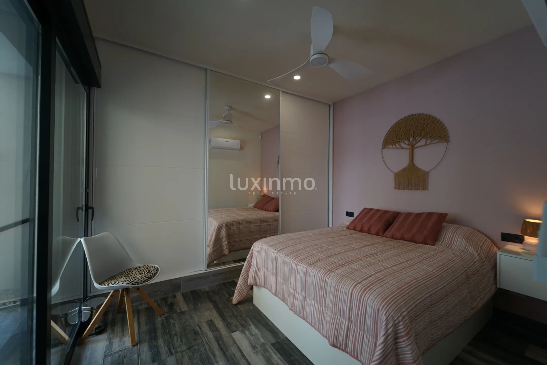 Modern luxury villa in Calpe — photo 12