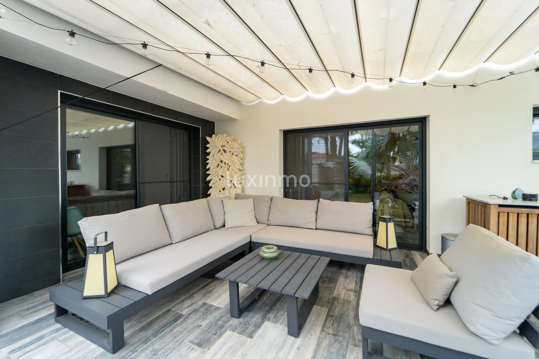Modern luxury villa in Calpe — photo 16