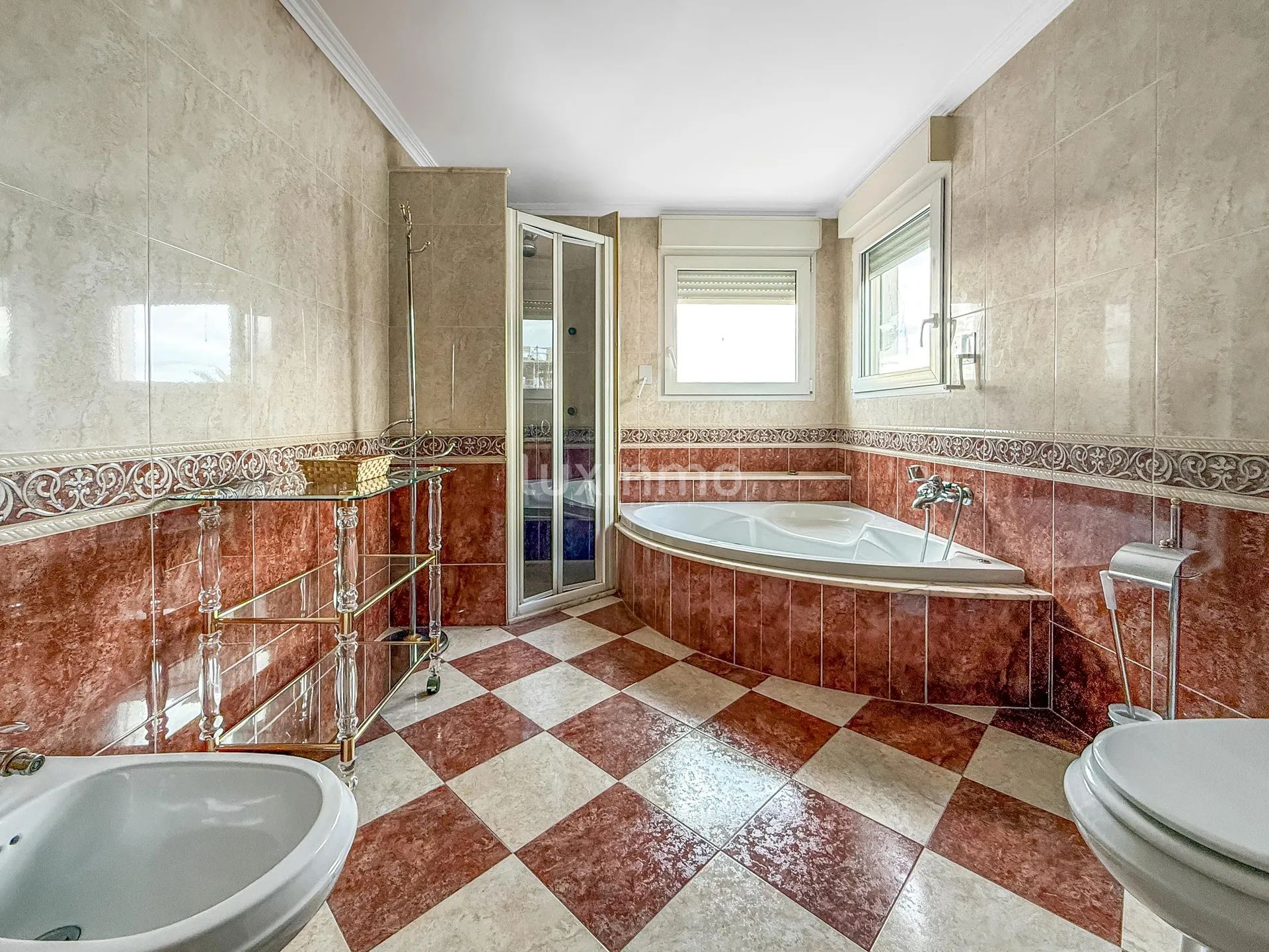 Villa méditerranéenne de luxe avec piscine à Benidorm — photo 14