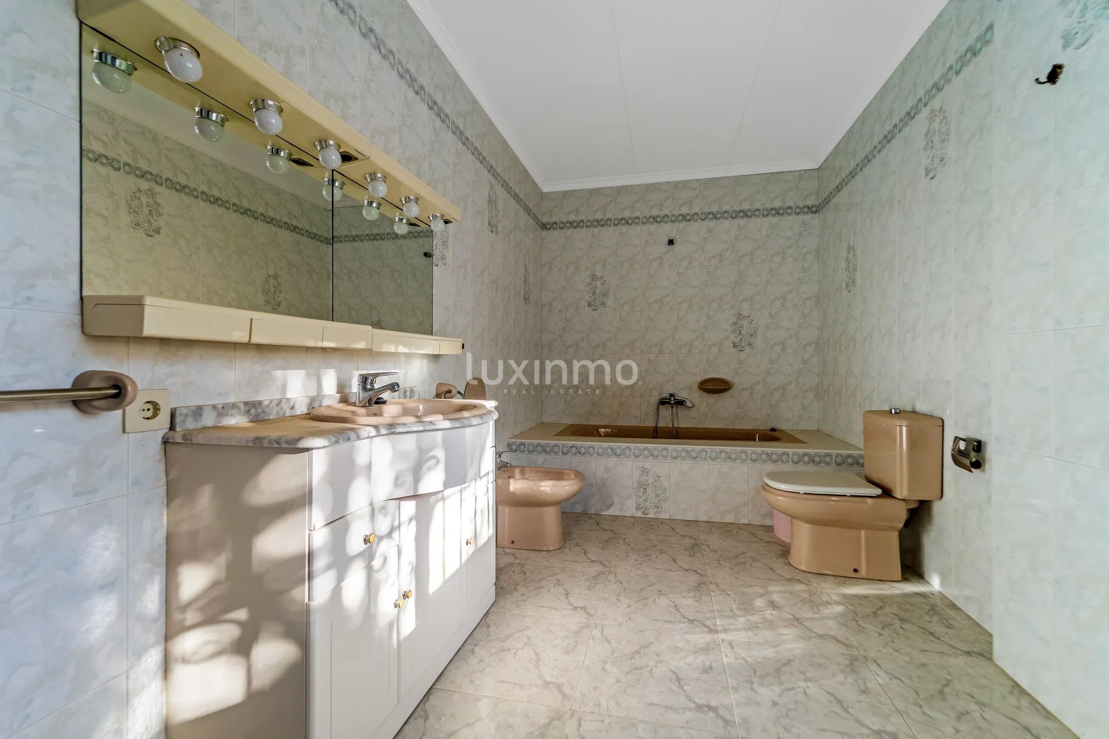 Mediterranean Villa with wonderful sea views in Moraira — photo 16