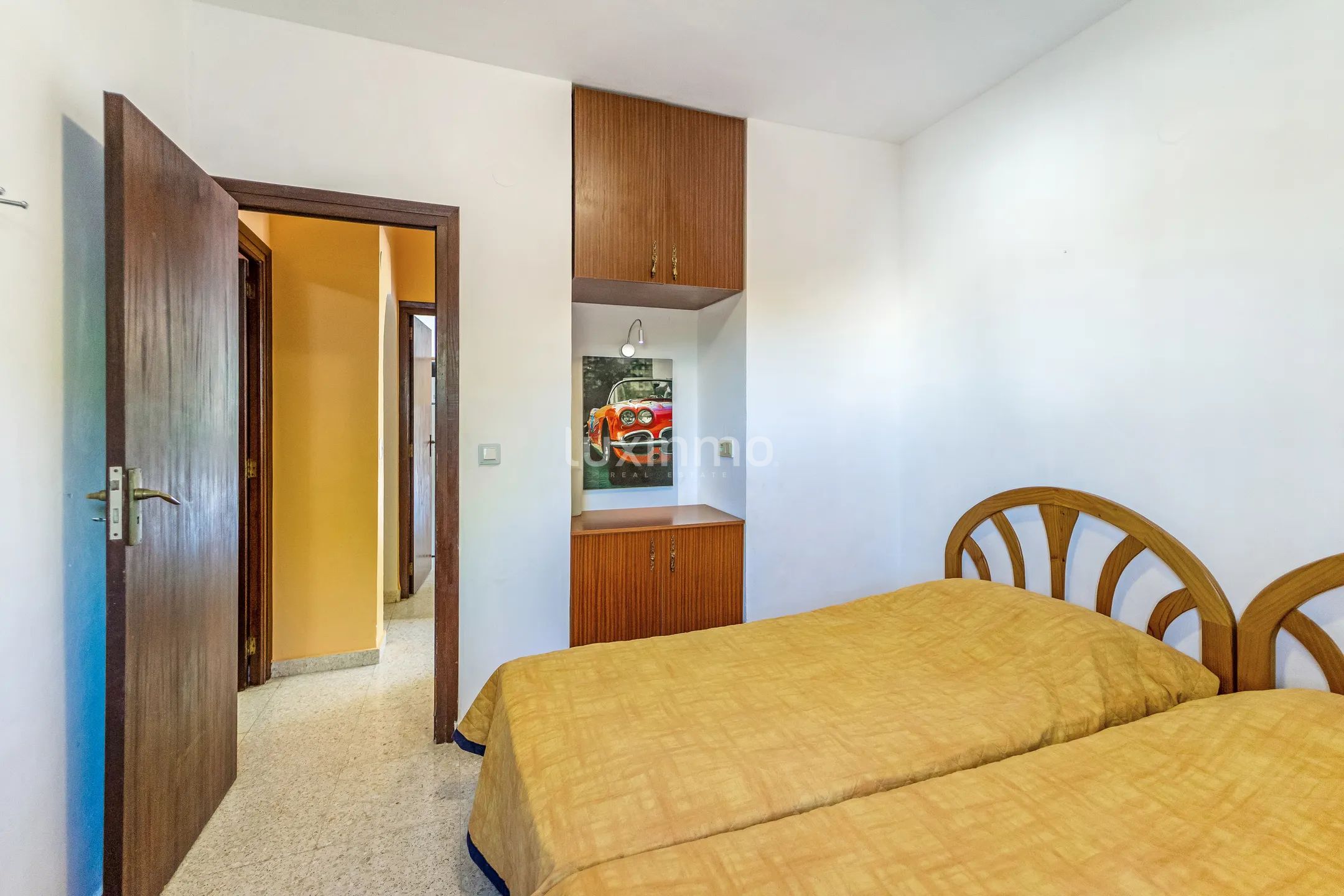 Mediterranean Villa with wonderful sea views in Moraira — photo 14