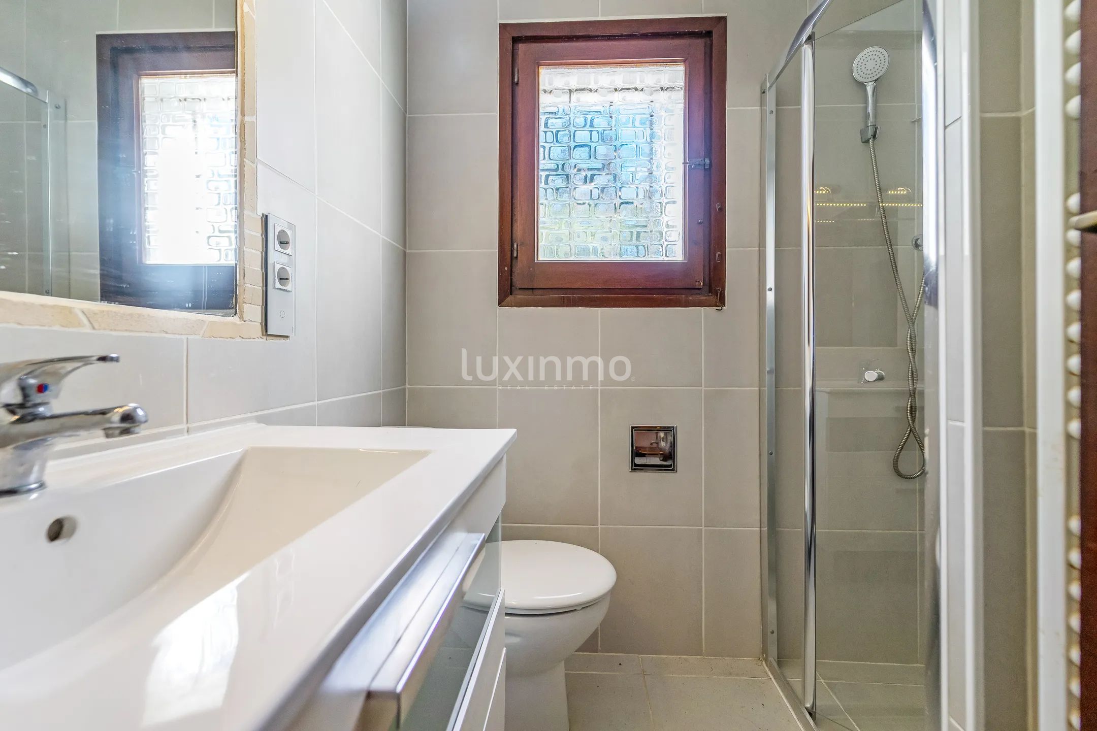 Mediterranean Villa with wonderful sea views in Moraira — photo 13