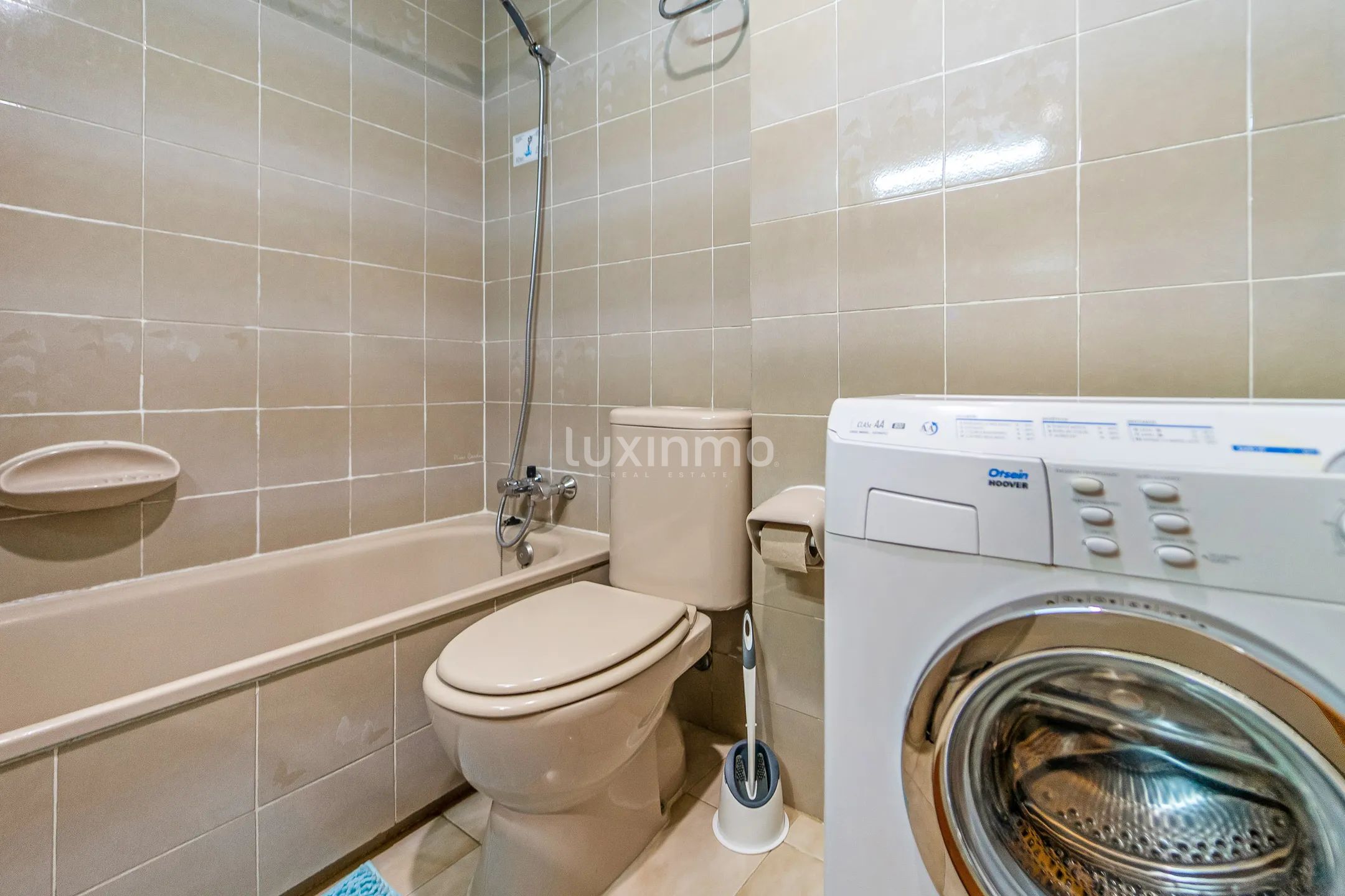 Apartamento con vistas al mar 1ª línea de playa — photo 10