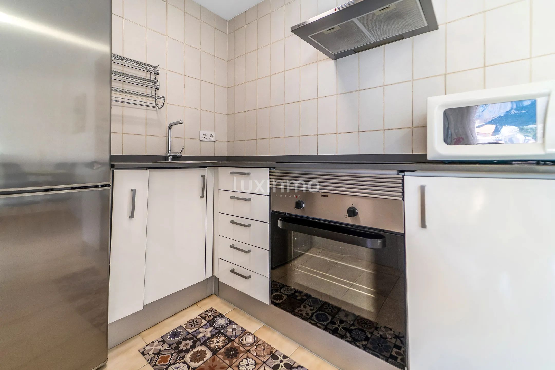 Apartamento con vistas al mar 1ª línea de playa — photo 8