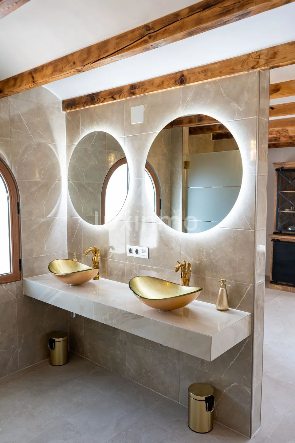 Luxury renovated large villa in Altea for sale — photo 33