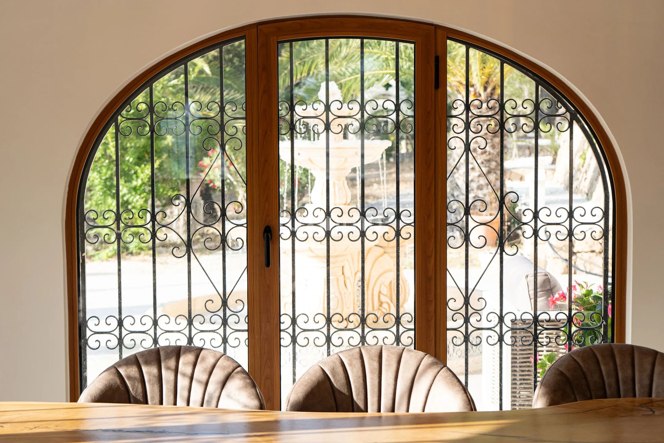 Luxury renovated large villa in Altea for sale — photo 11