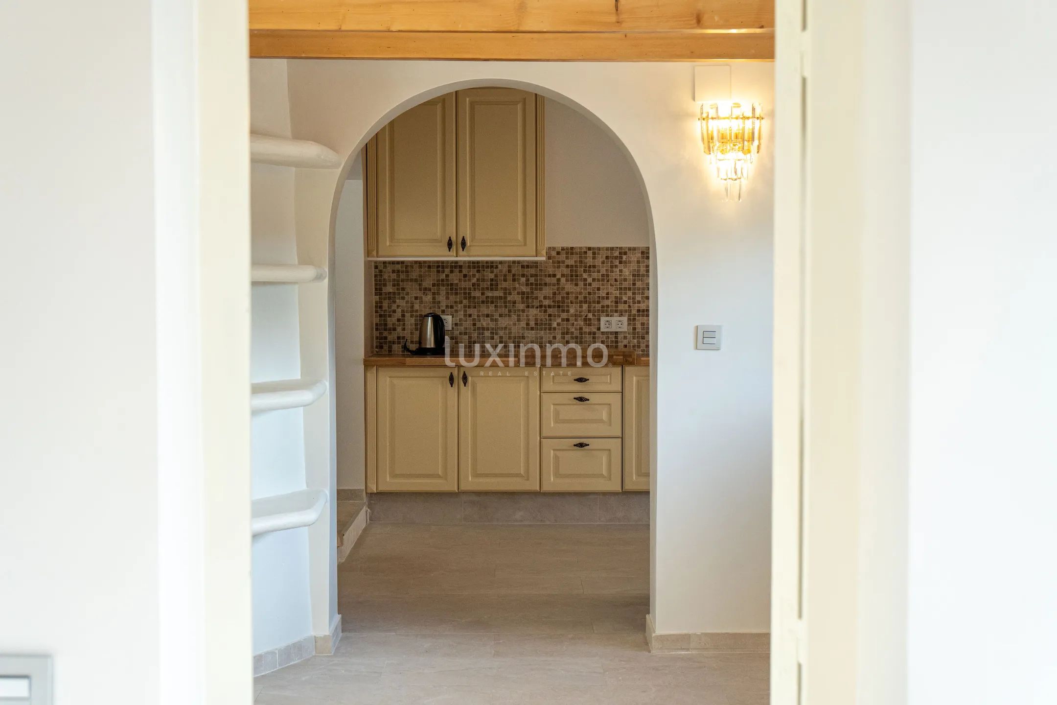 Luxury renovated large villa in Altea for sale — photo 20