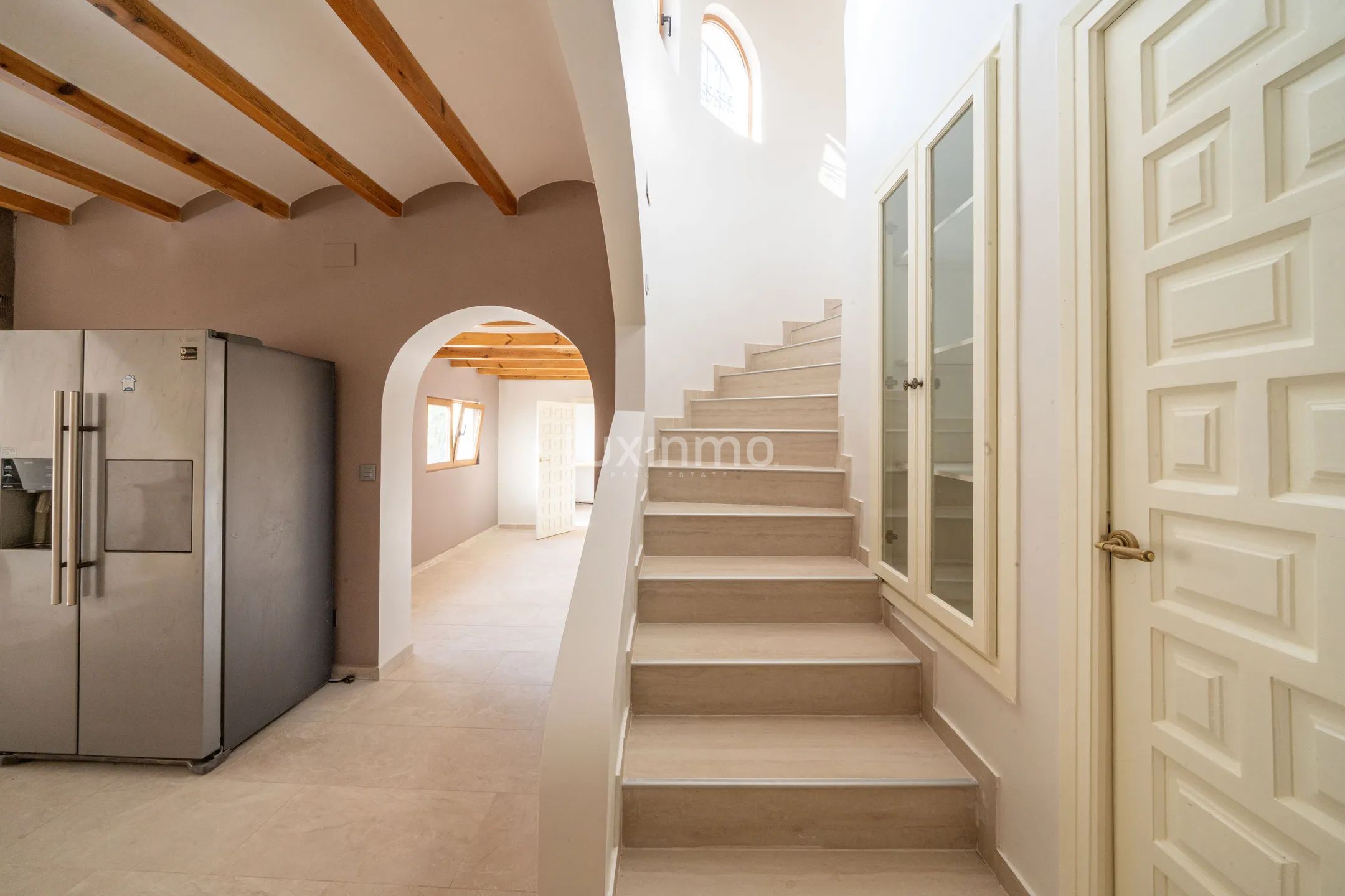Luxury renovated large villa in Altea for sale — photo 22