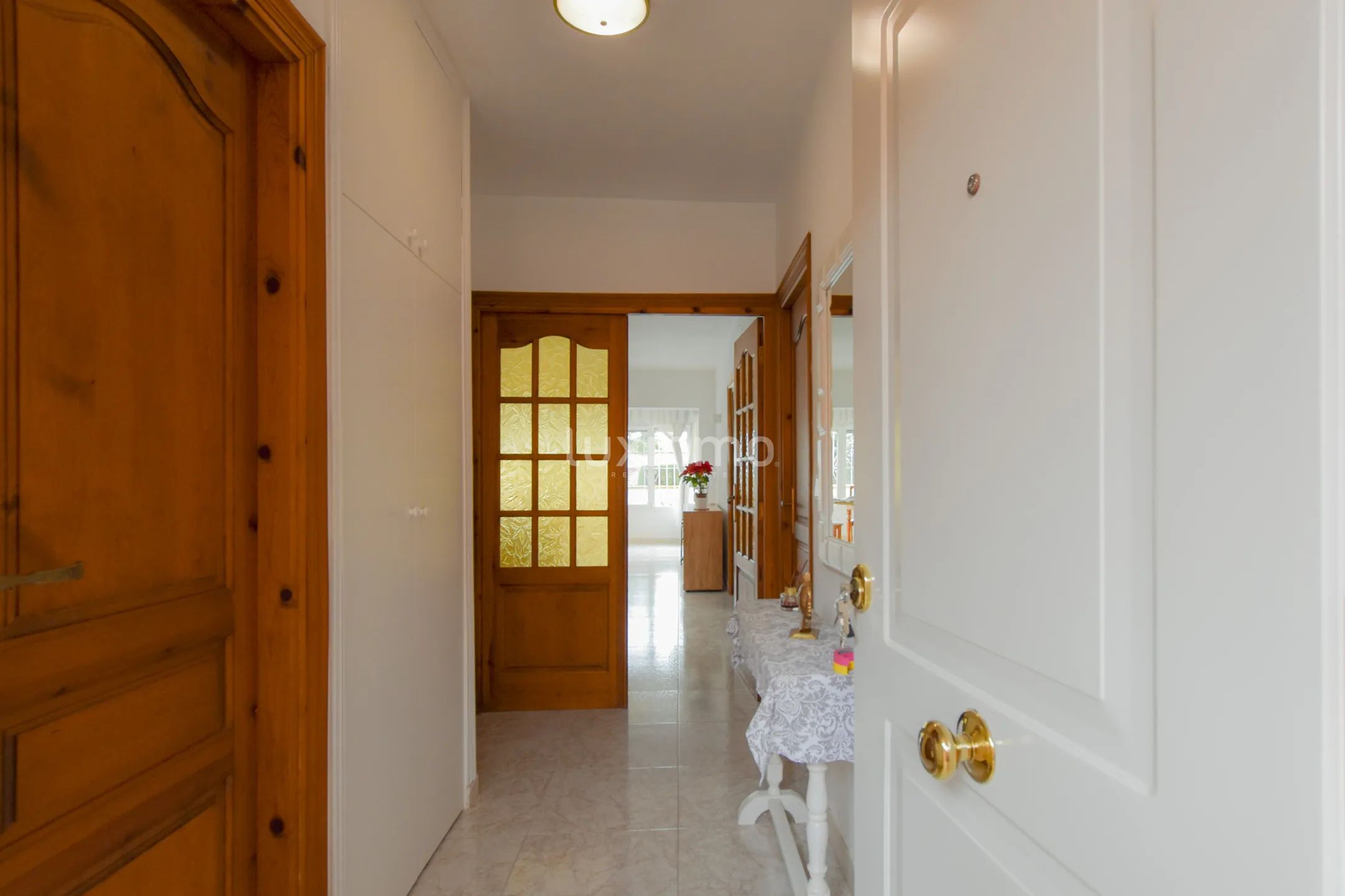 Apartments for rent in Calpe — photo 10