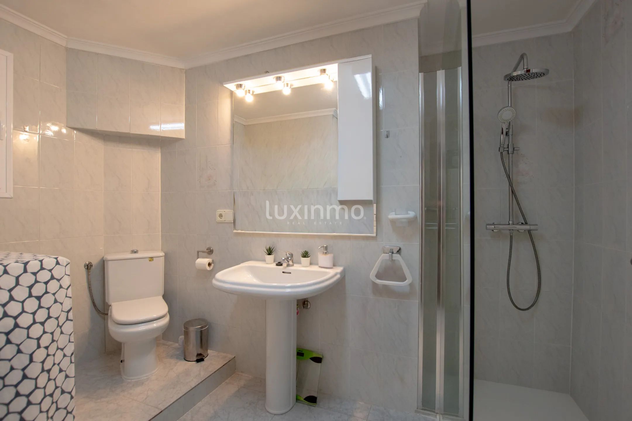 Apartments for rent in Calpe — photo 7