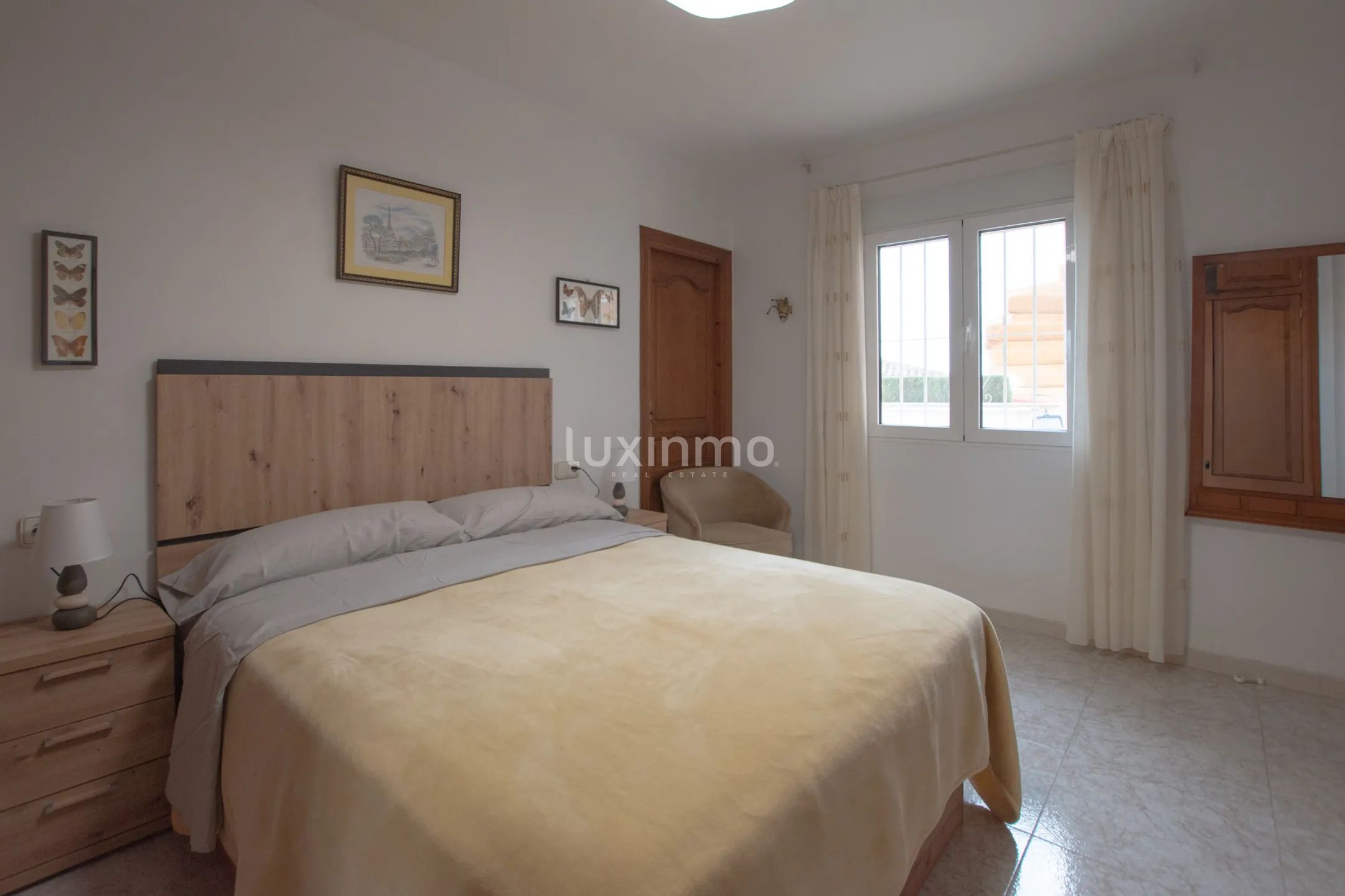 Apartments for rent in Calpe — photo 4