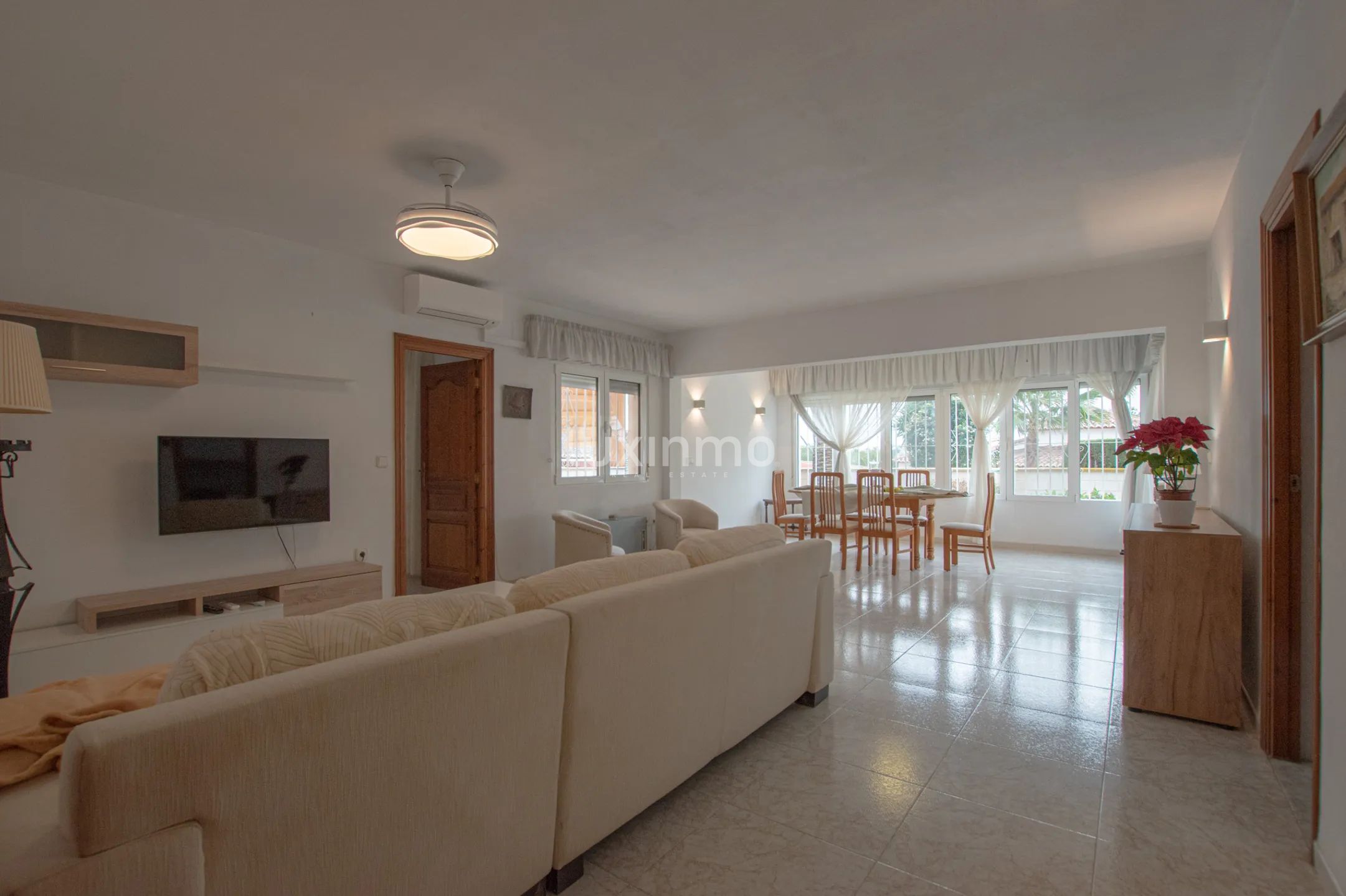Apartments for rent in Calpe — photo 2
