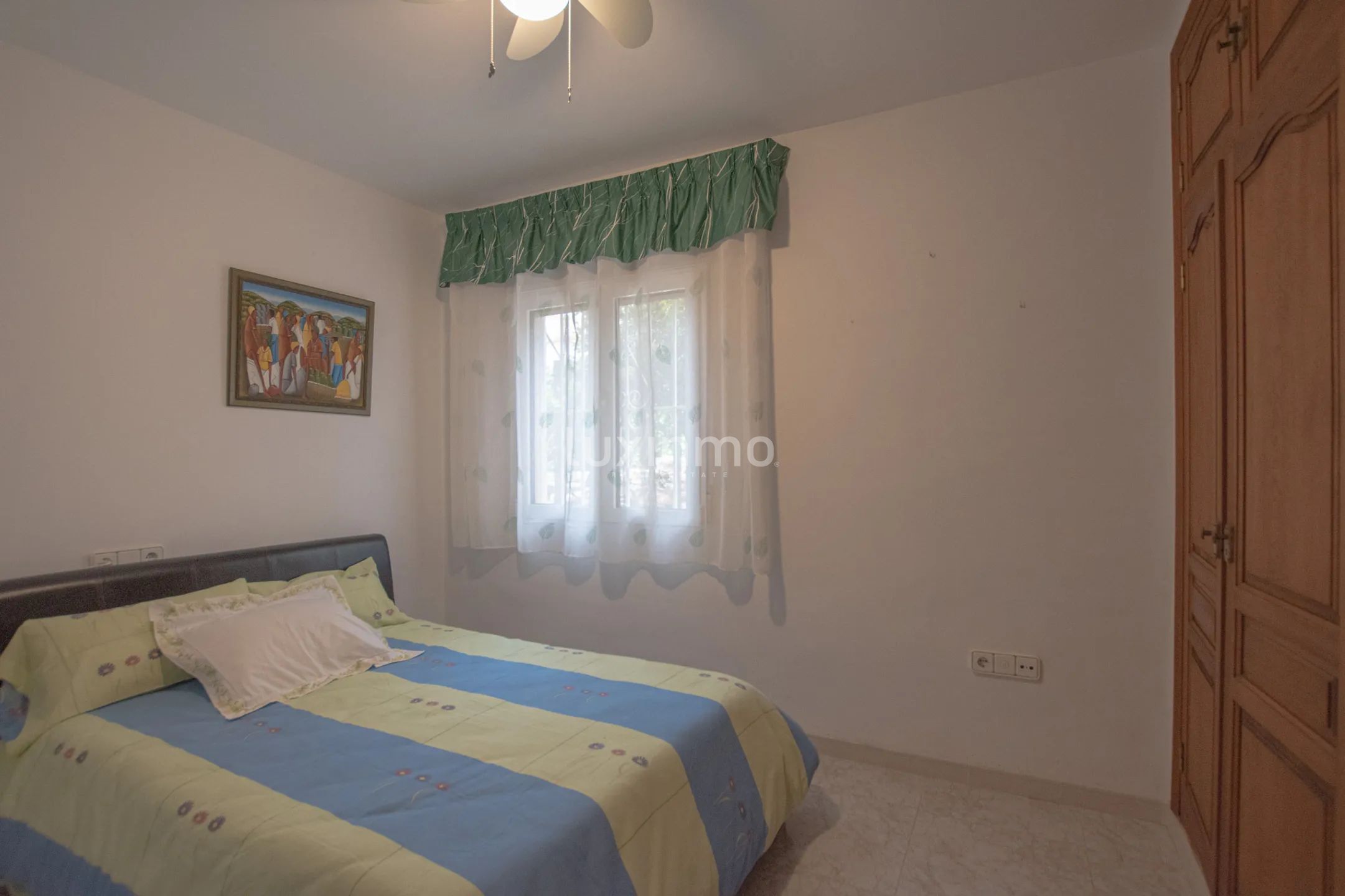 Apartments for rent in Calpe — photo 8