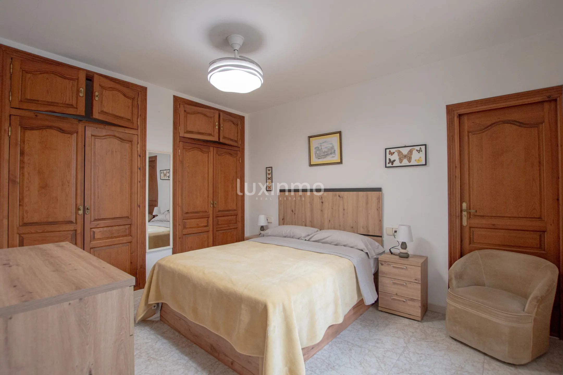 Apartments for rent in Calpe — photo 5