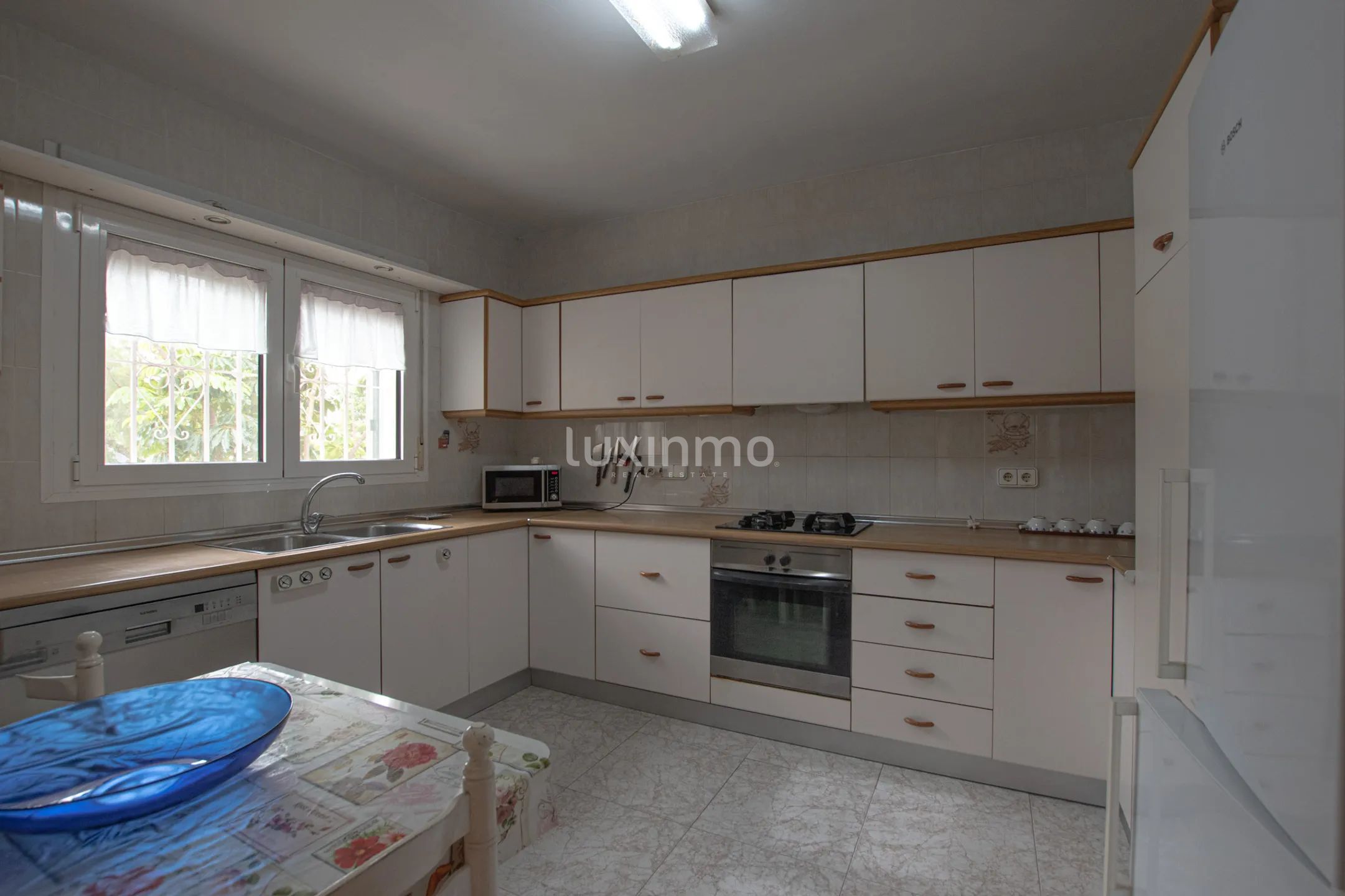 Apartments for rent in Calpe — photo 6