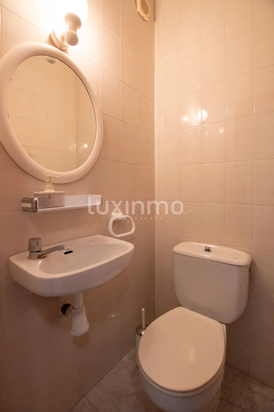 Apartments for rent in Calpe — photo 9