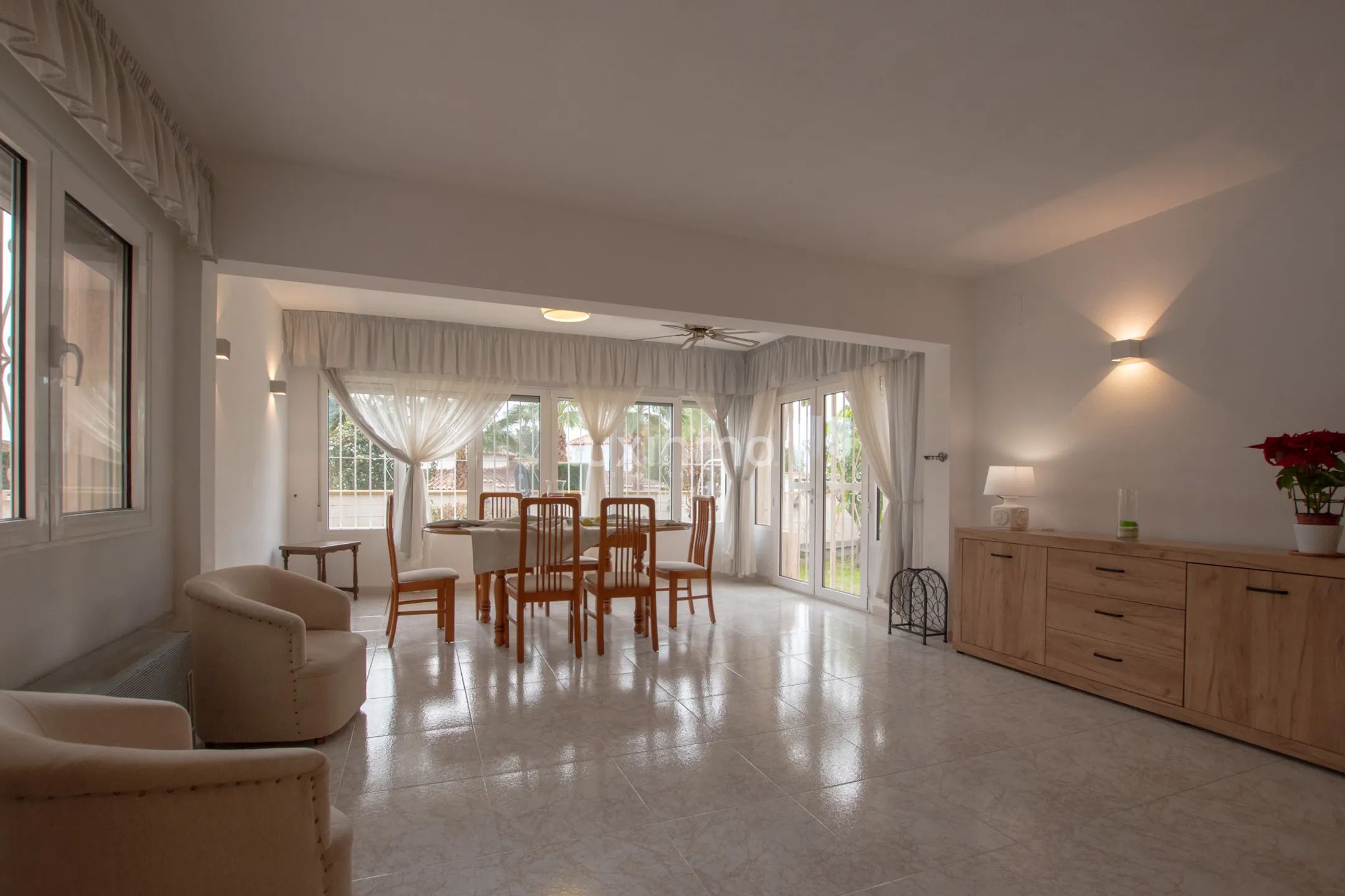 Apartments for rent in Calpe — photo 3