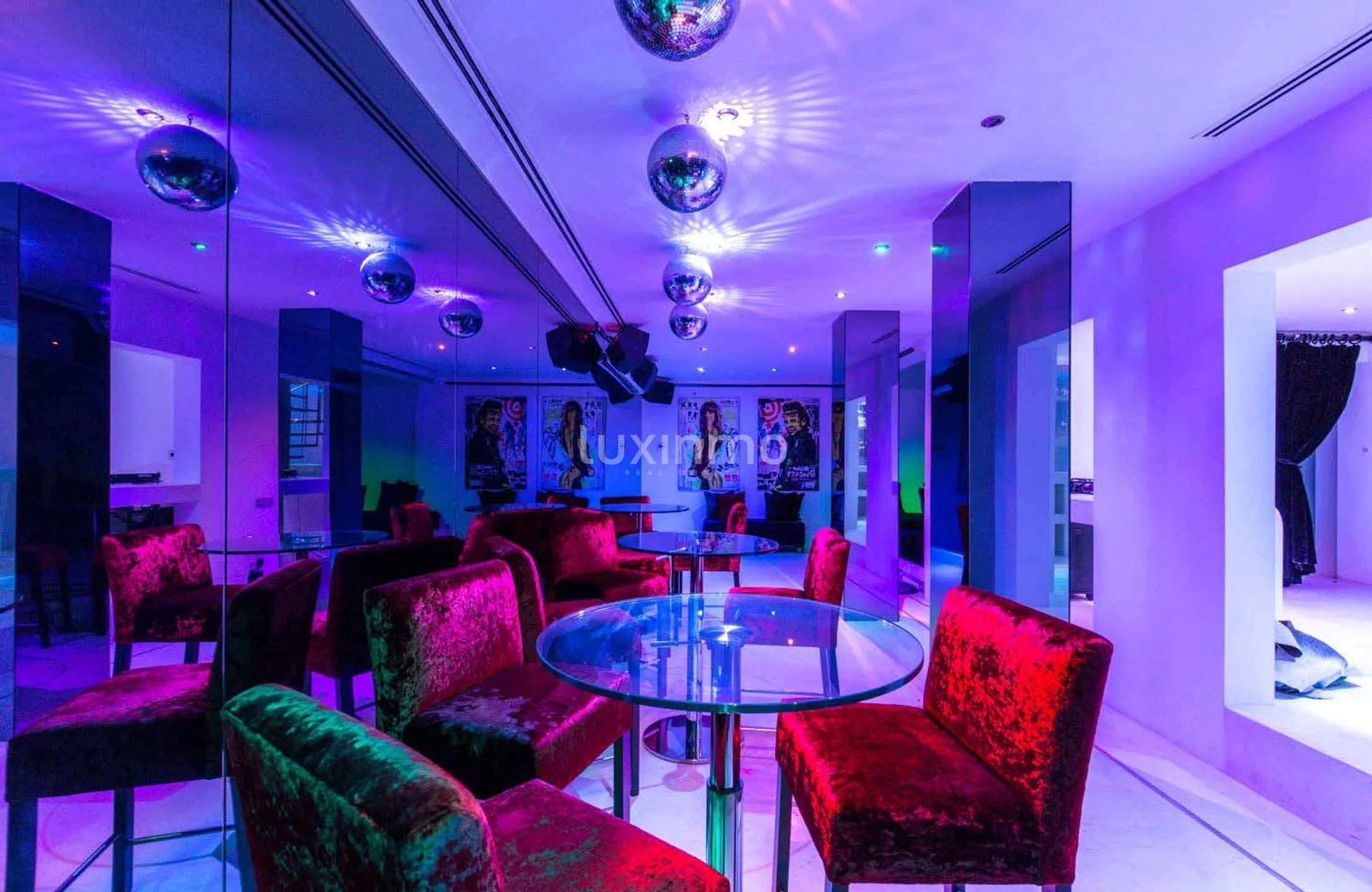 Modern Villa in Secure Urbanization, Can Furnet, Ibiza — photo 51