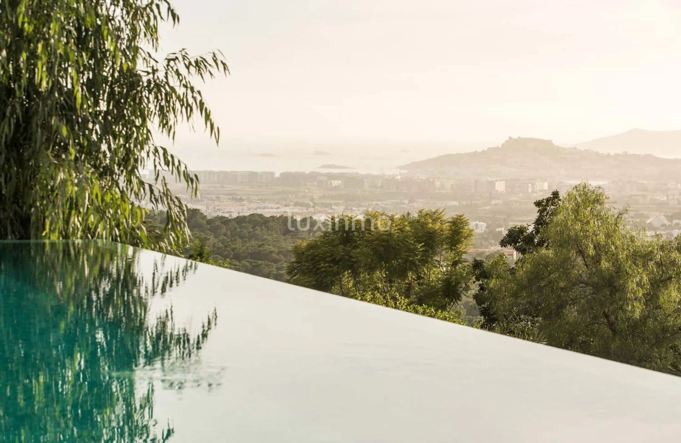 Modern Villa in Secure Urbanization, Can Furnet, Ibiza — photo 55