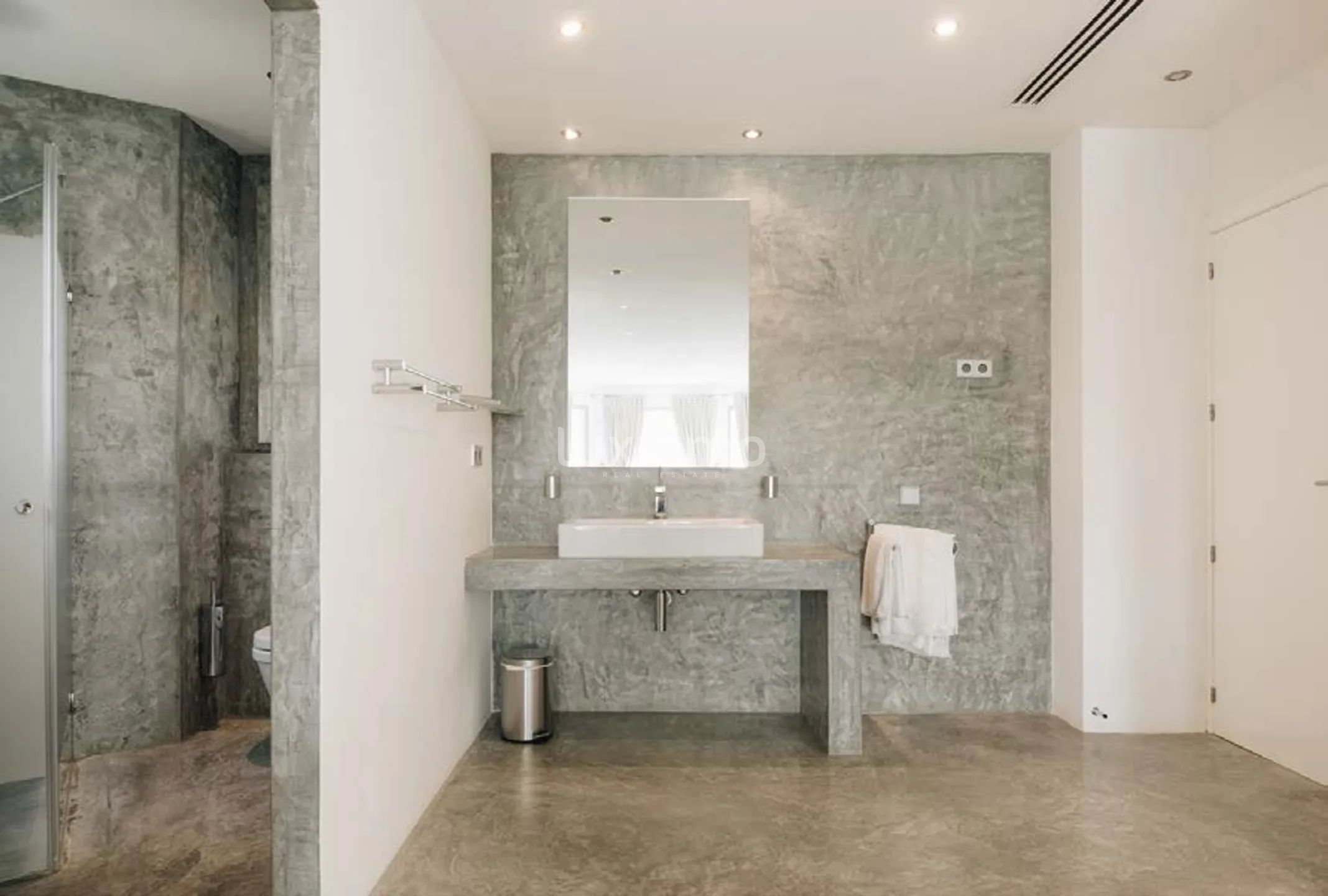 Modern Villa in Secure Urbanization, Can Furnet, Ibiza — photo 30