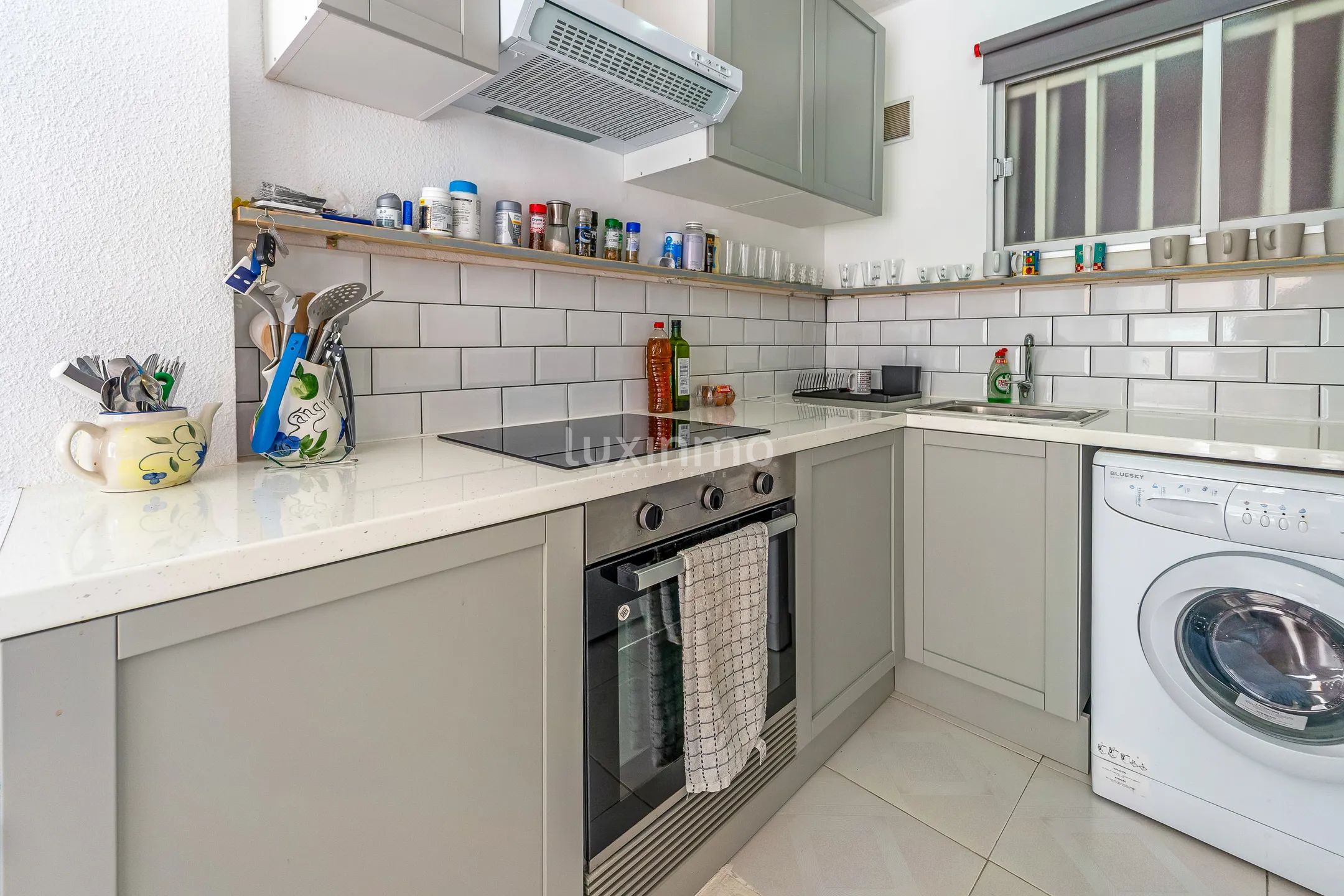 Lägenhet nära havet, Benidorm — photo 8