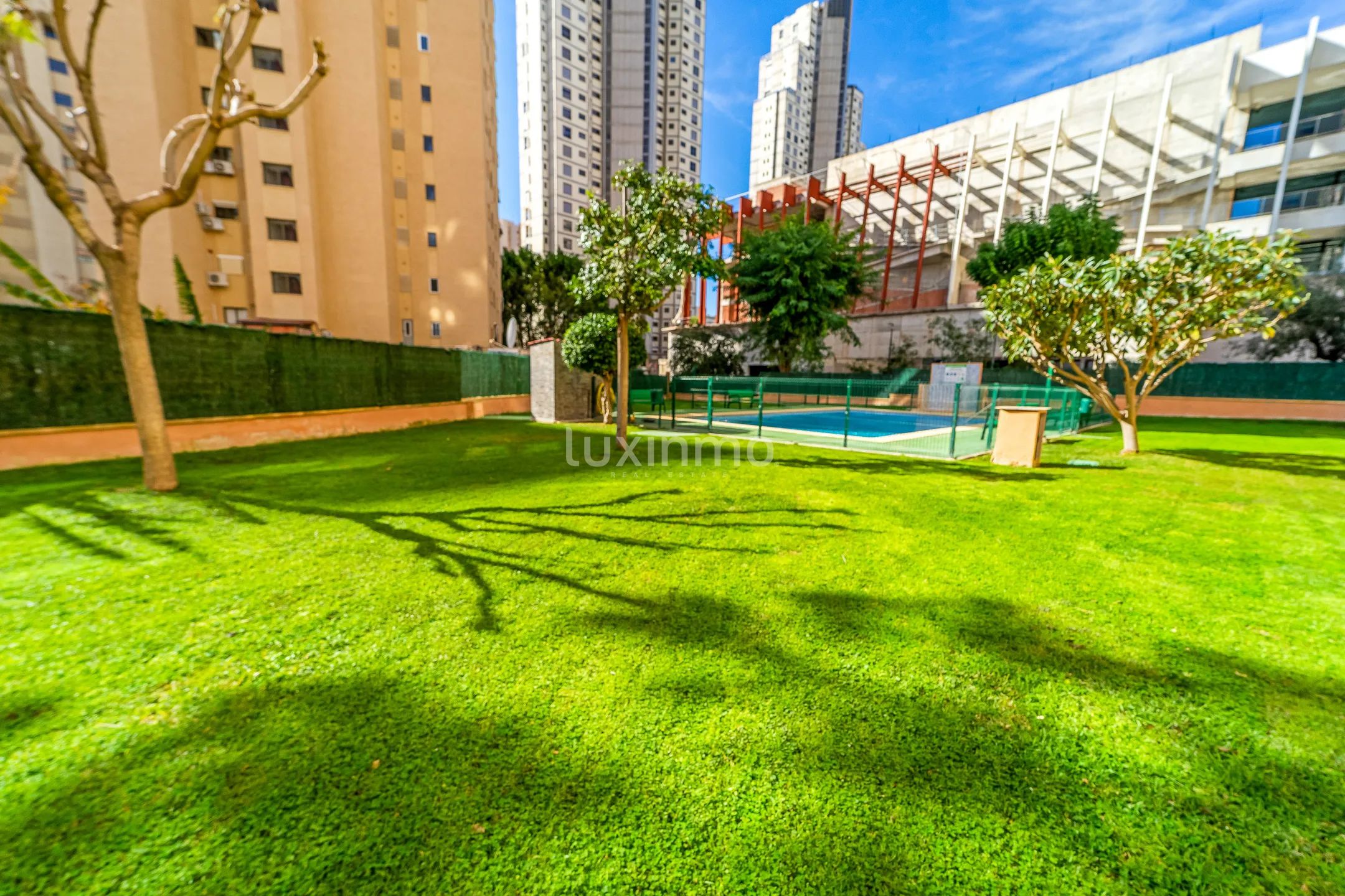 Lägenhet nära havet, Benidorm — photo 9