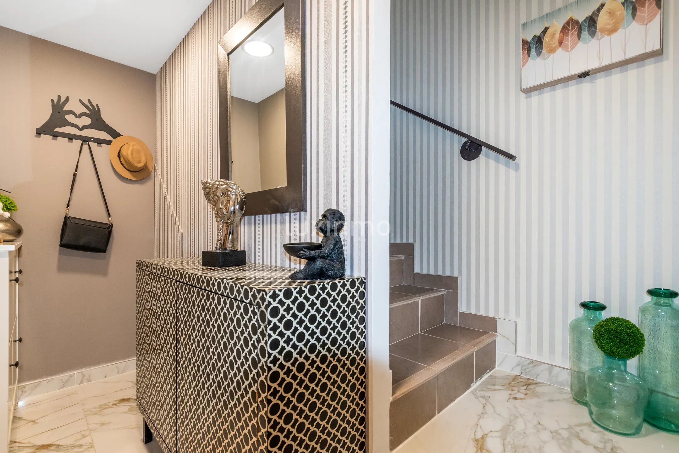 Cozy house for rent in Polop — photo 9