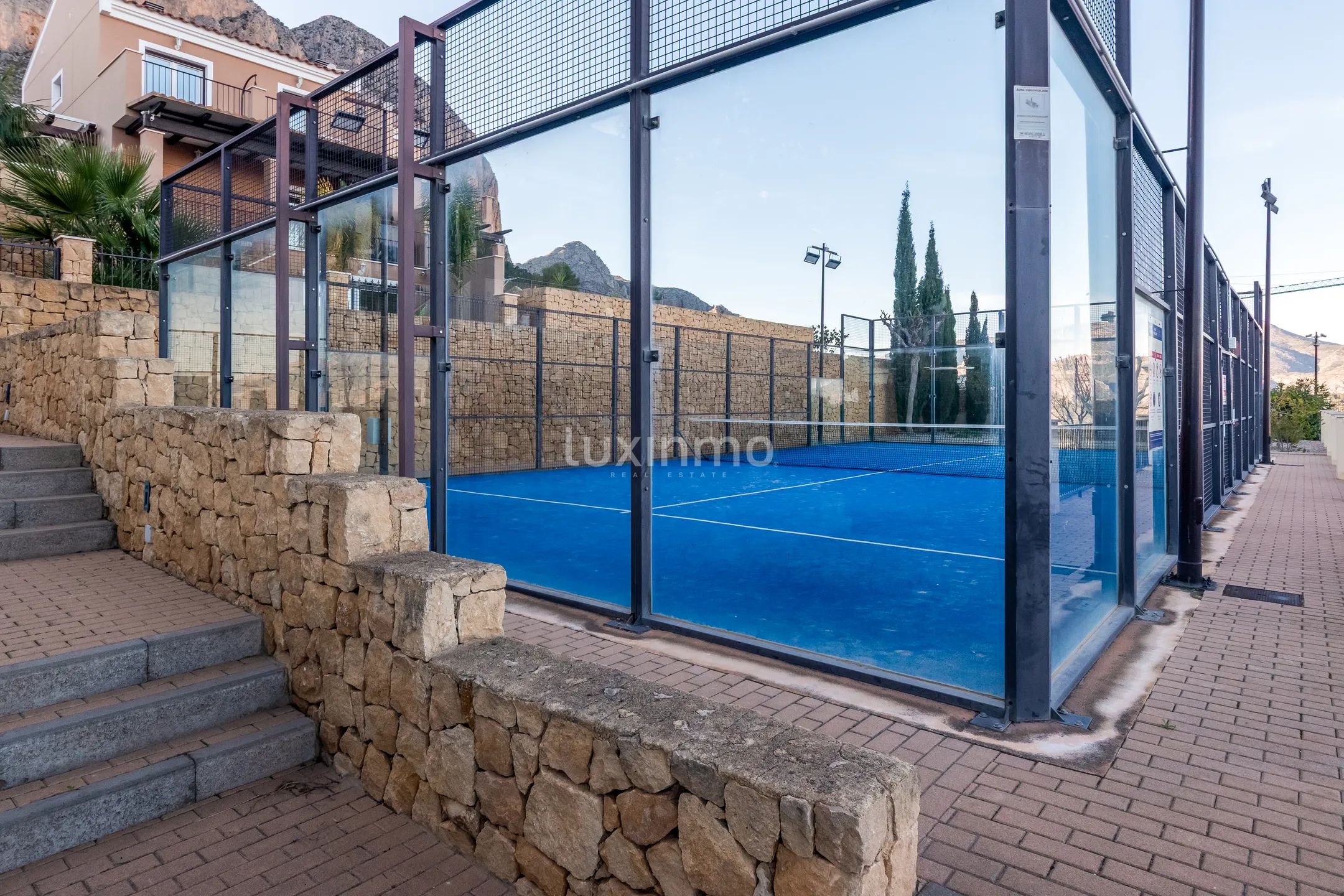 Cozy house for rent in Polop — photo 21