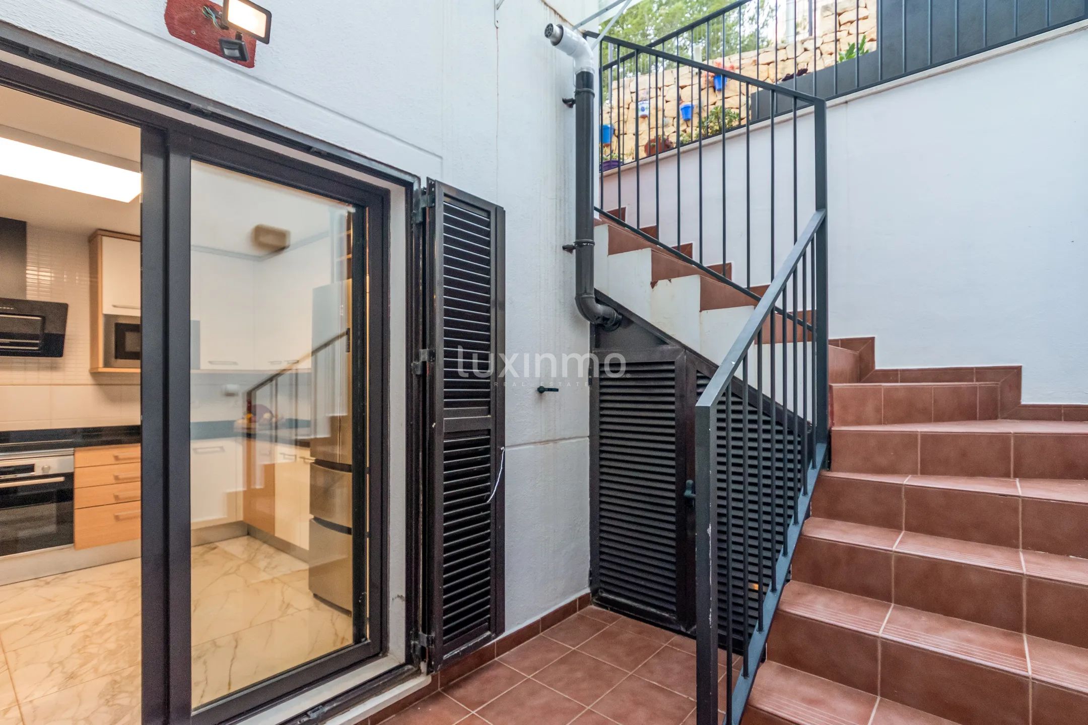 Cozy house for rent in Polop — photo 15